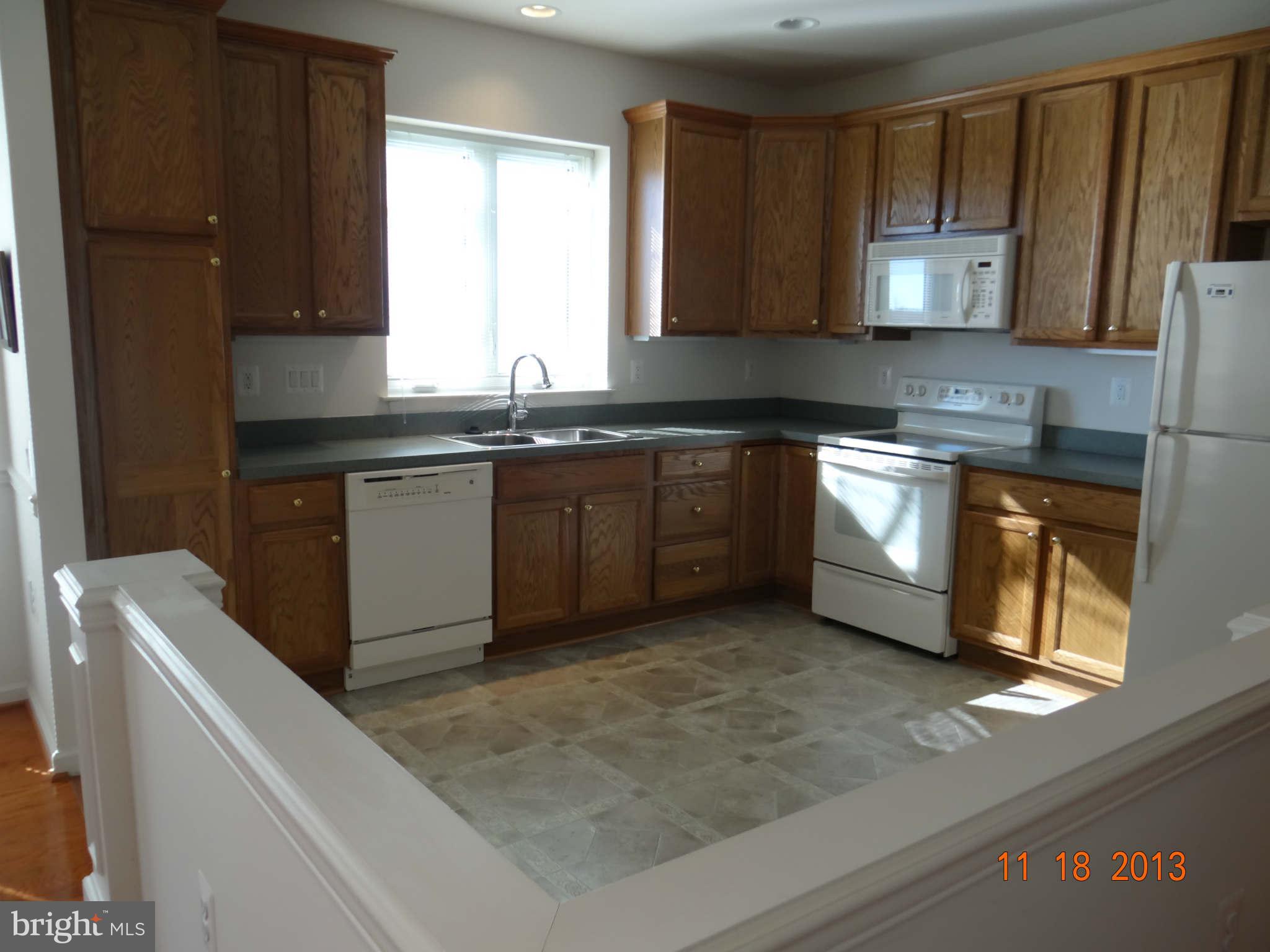 THE VILLAS AT FALLS RUN - Residential