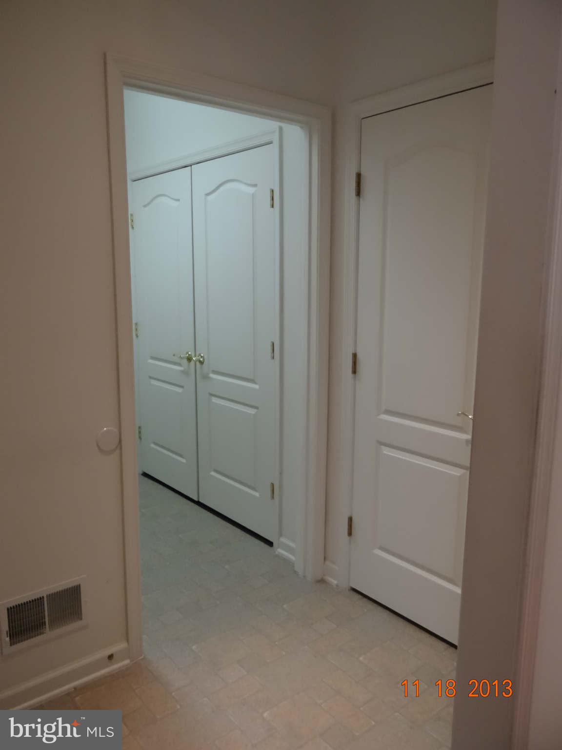 THE VILLAS AT FALLS RUN - Residential