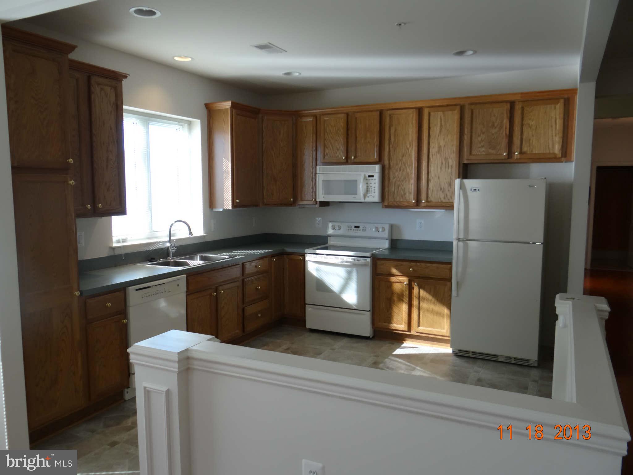 THE VILLAS AT FALLS RUN - Residential