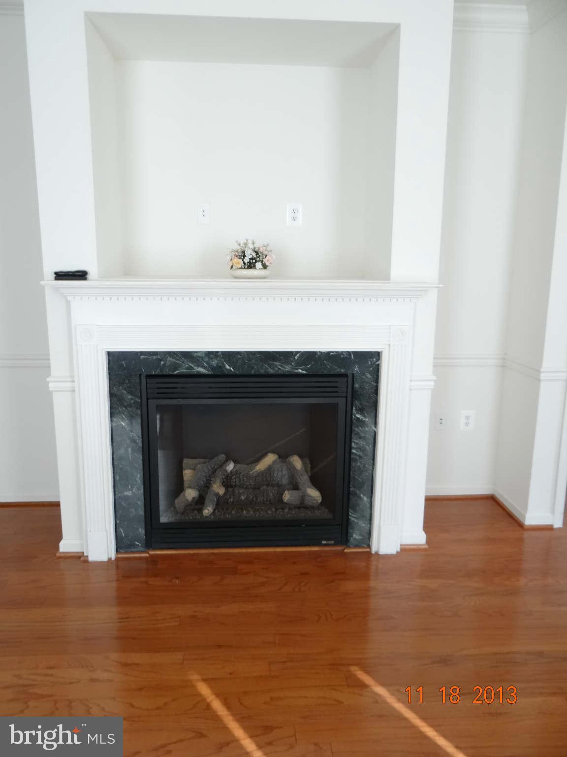 THE VILLAS AT FALLS RUN - Residential