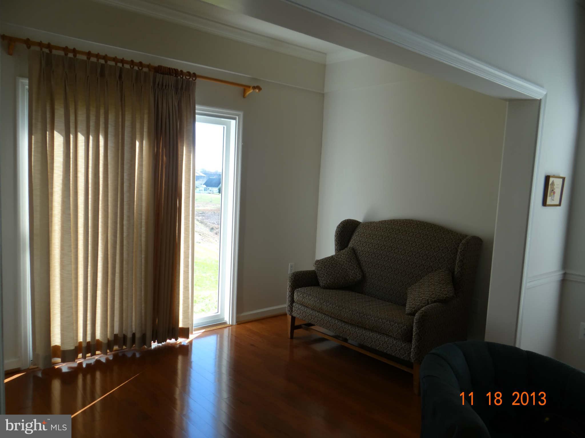 THE VILLAS AT FALLS RUN - Residential