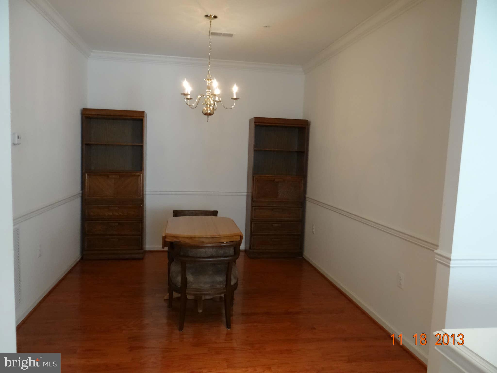 THE VILLAS AT FALLS RUN - Residential