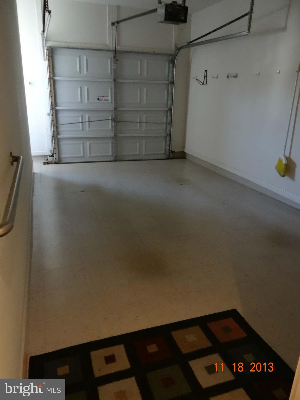 THE VILLAS AT FALLS RUN - Residential