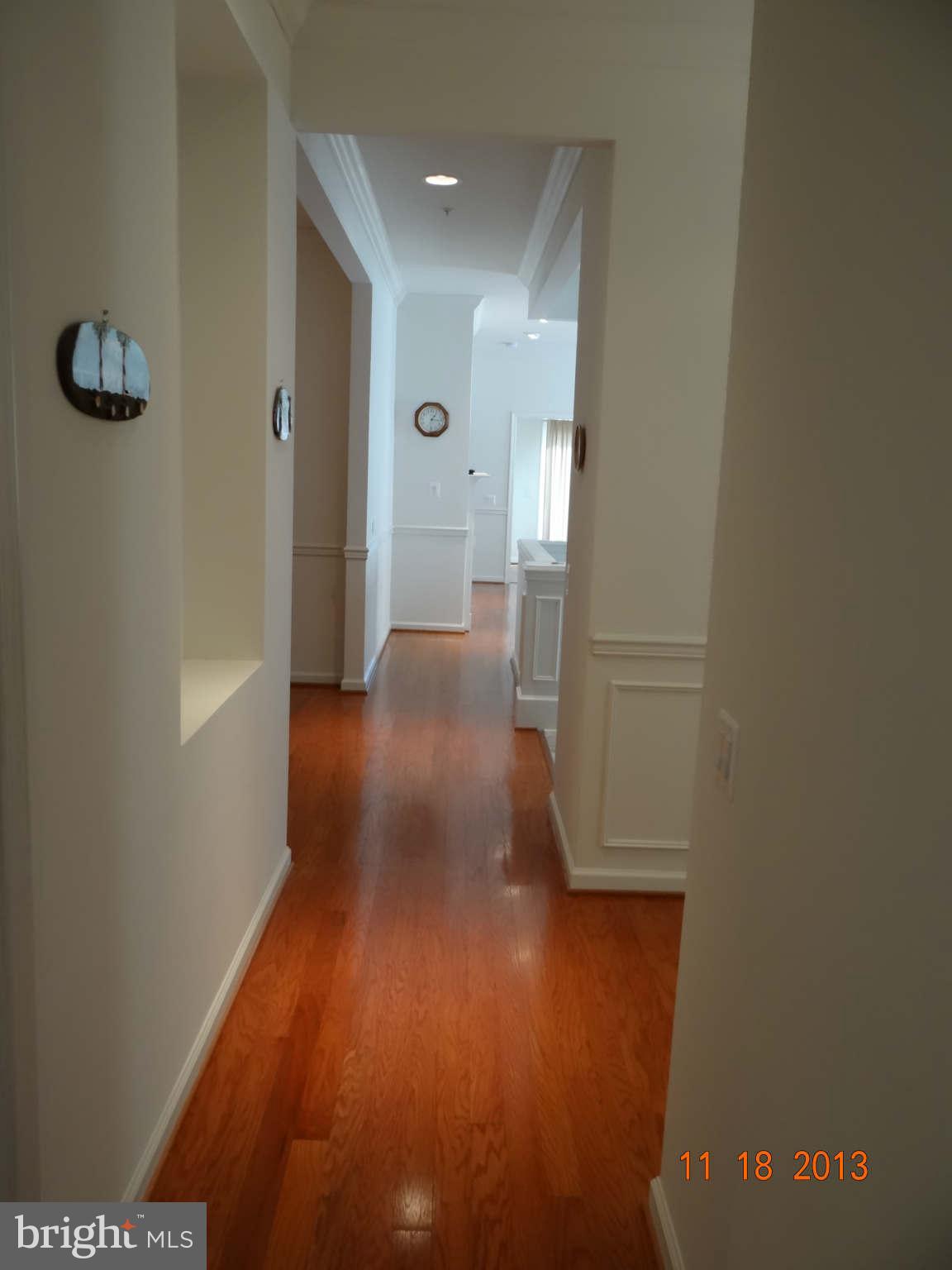 THE VILLAS AT FALLS RUN - Residential