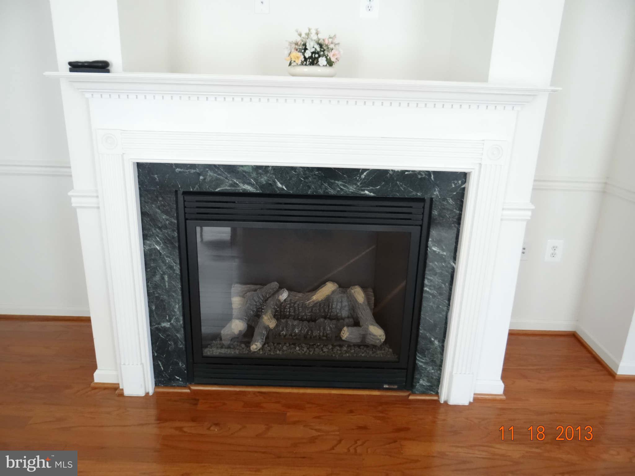 THE VILLAS AT FALLS RUN - Residential