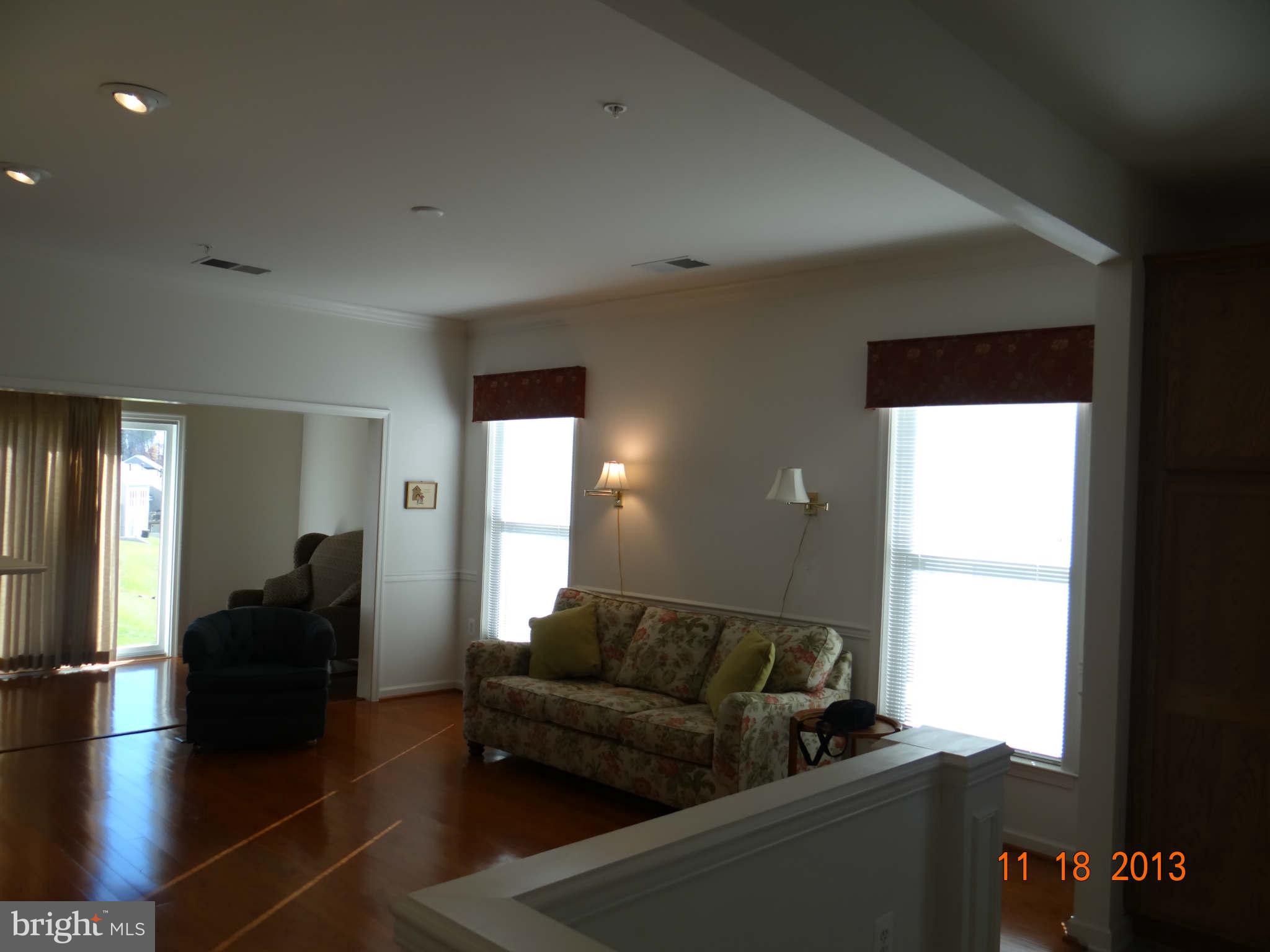 THE VILLAS AT FALLS RUN - Residential