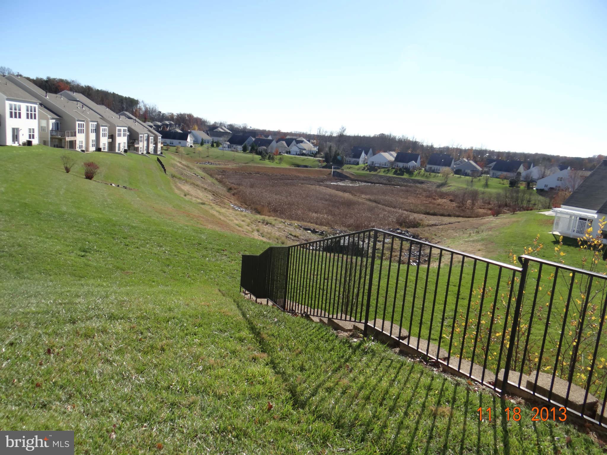 THE VILLAS AT FALLS RUN - Residential