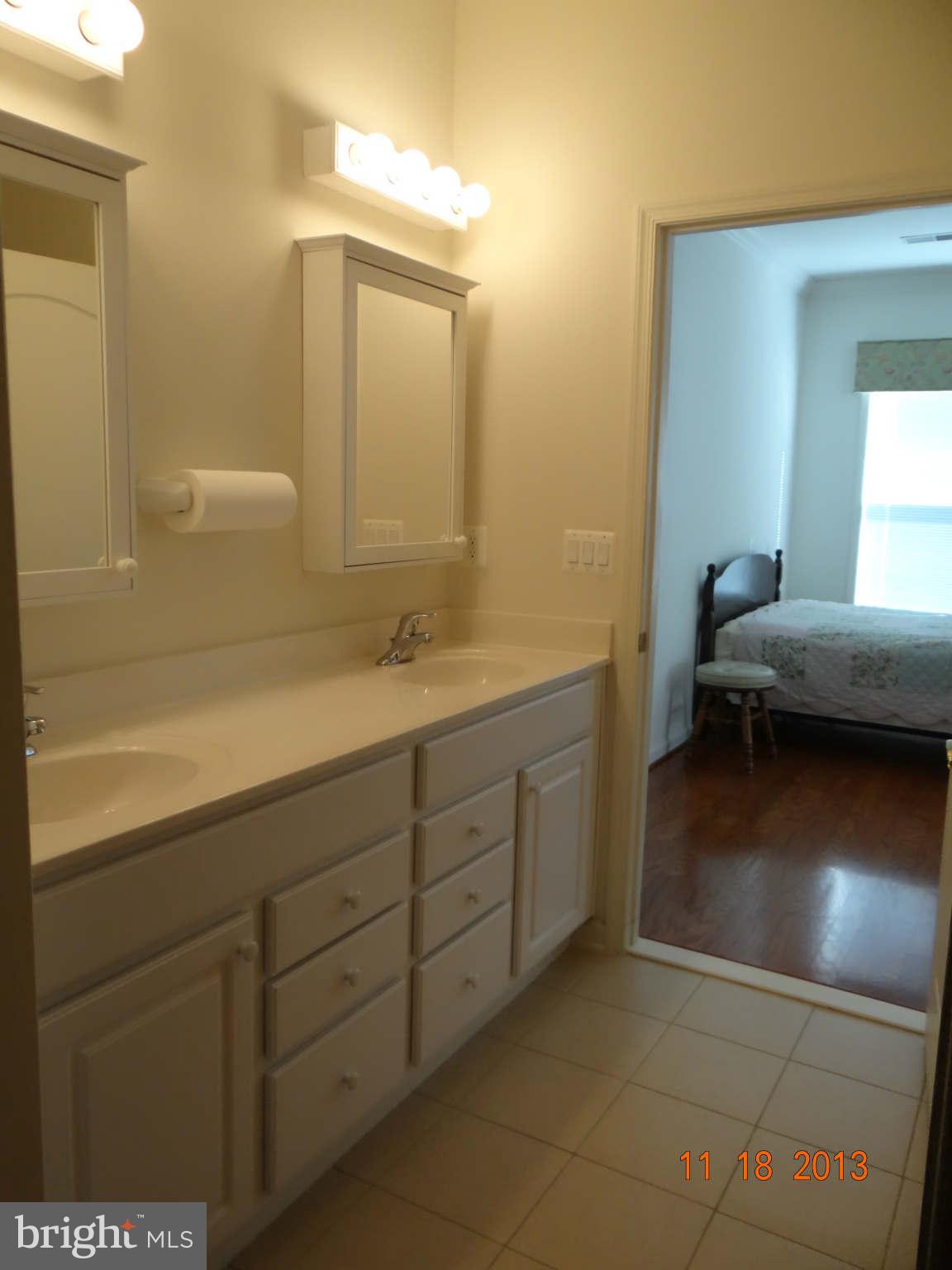 THE VILLAS AT FALLS RUN - Residential