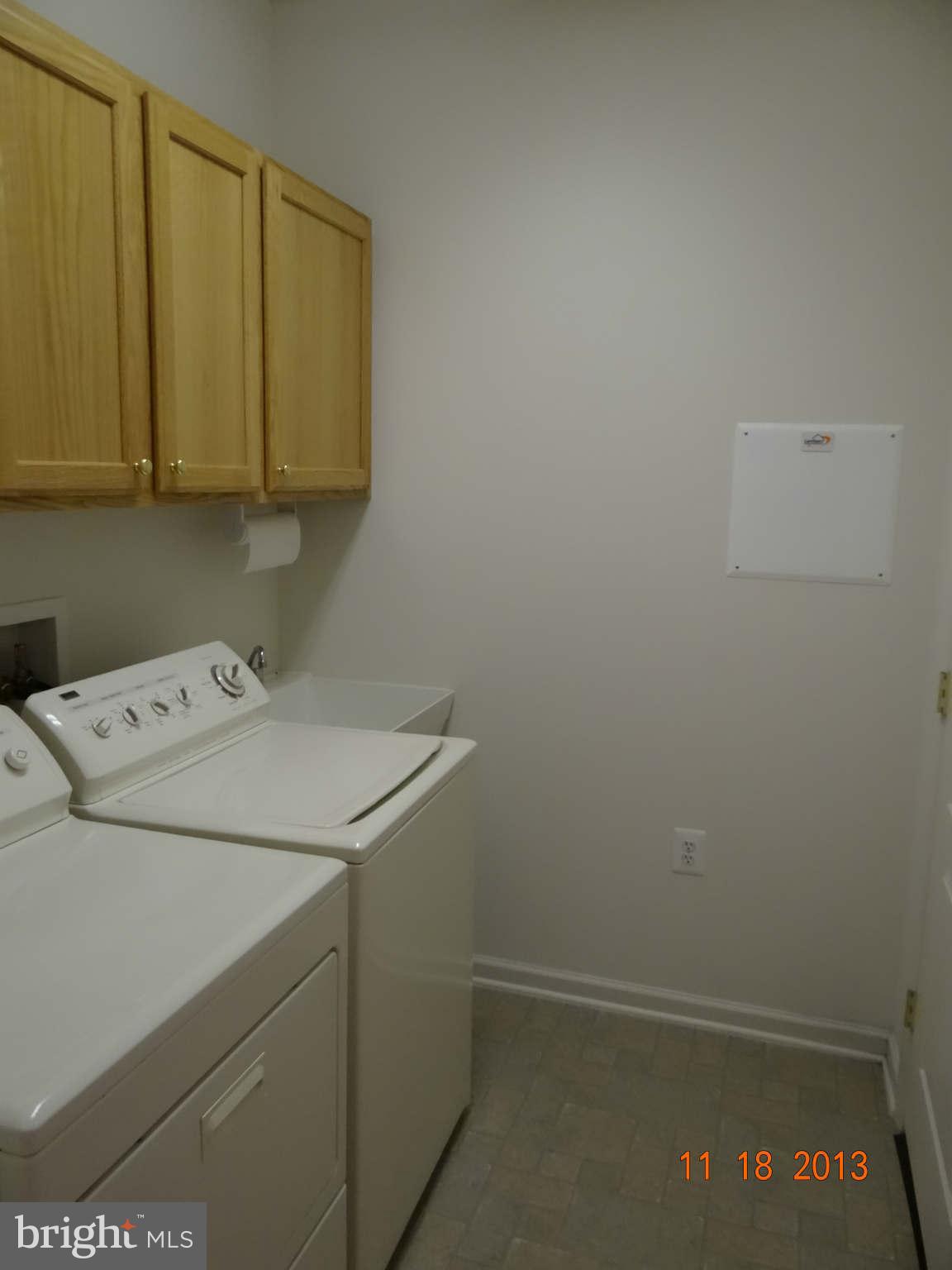 THE VILLAS AT FALLS RUN - Residential