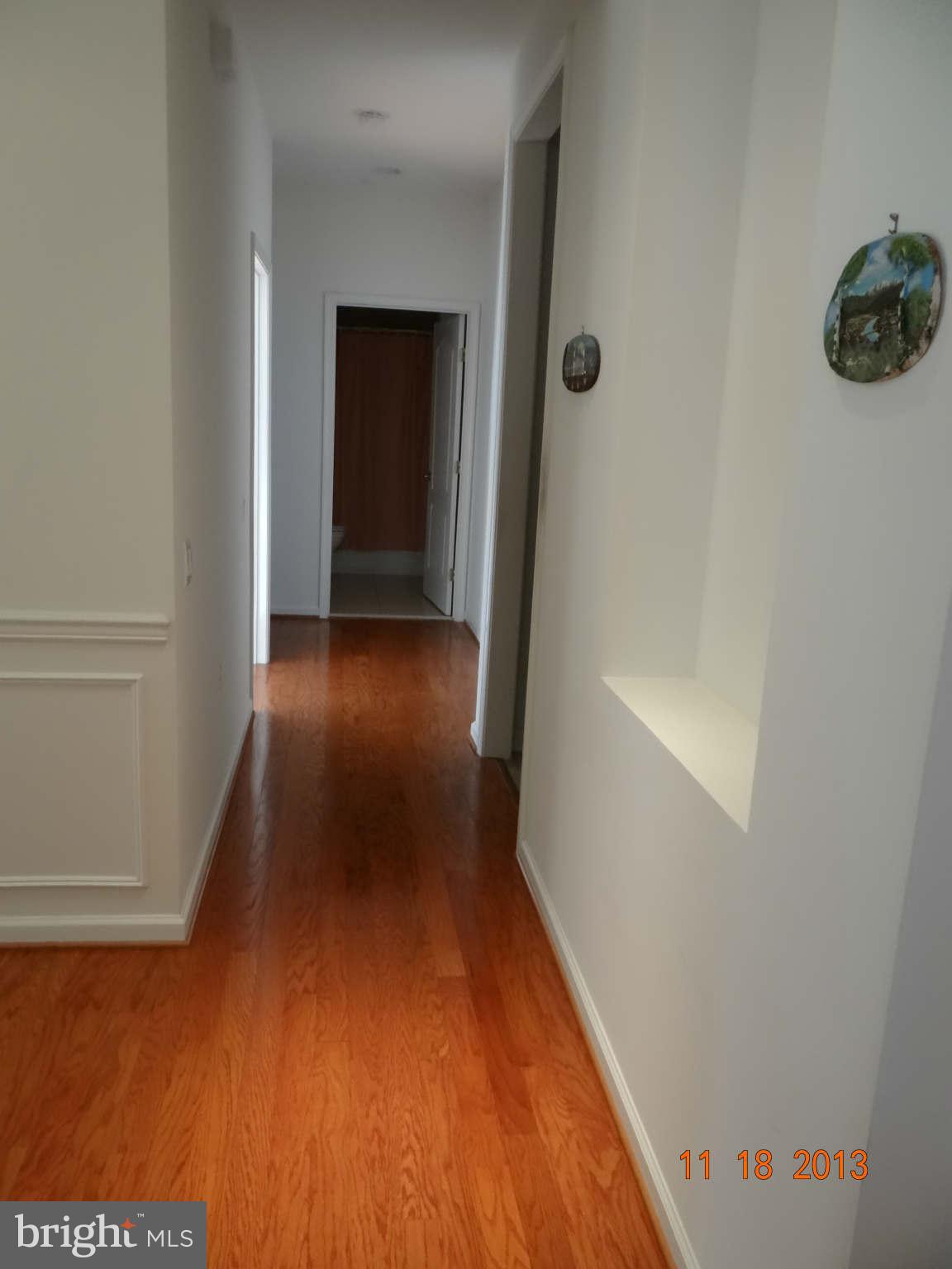 THE VILLAS AT FALLS RUN - Residential