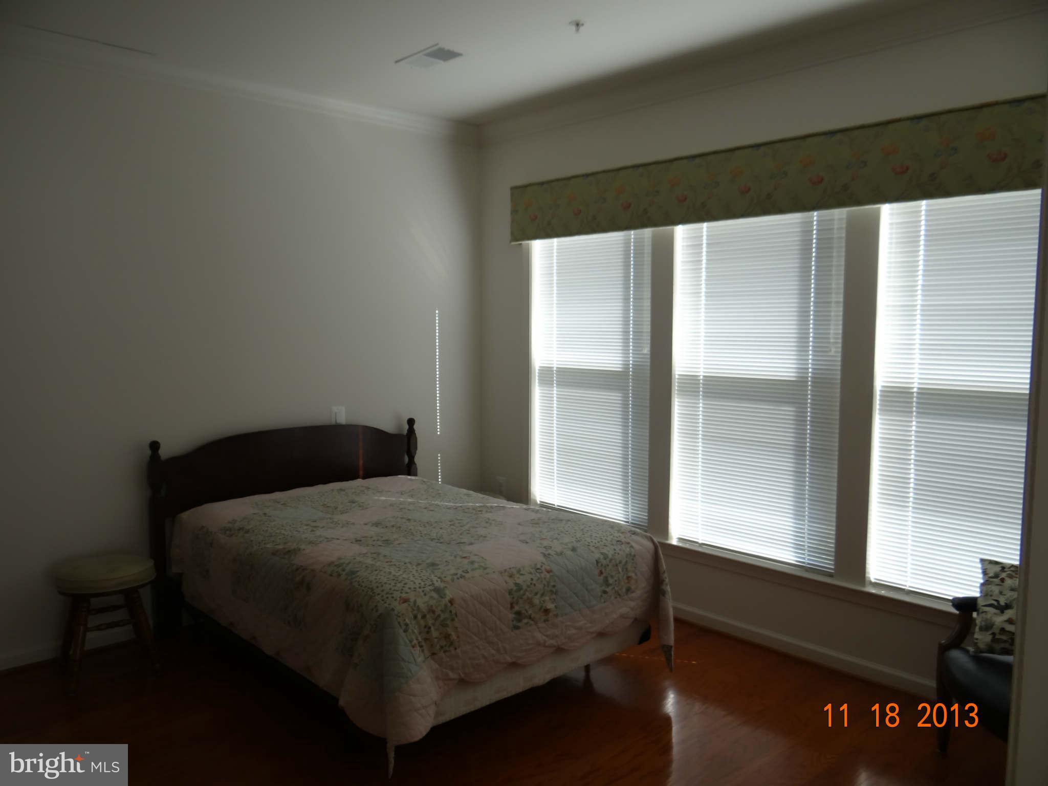 THE VILLAS AT FALLS RUN - Residential