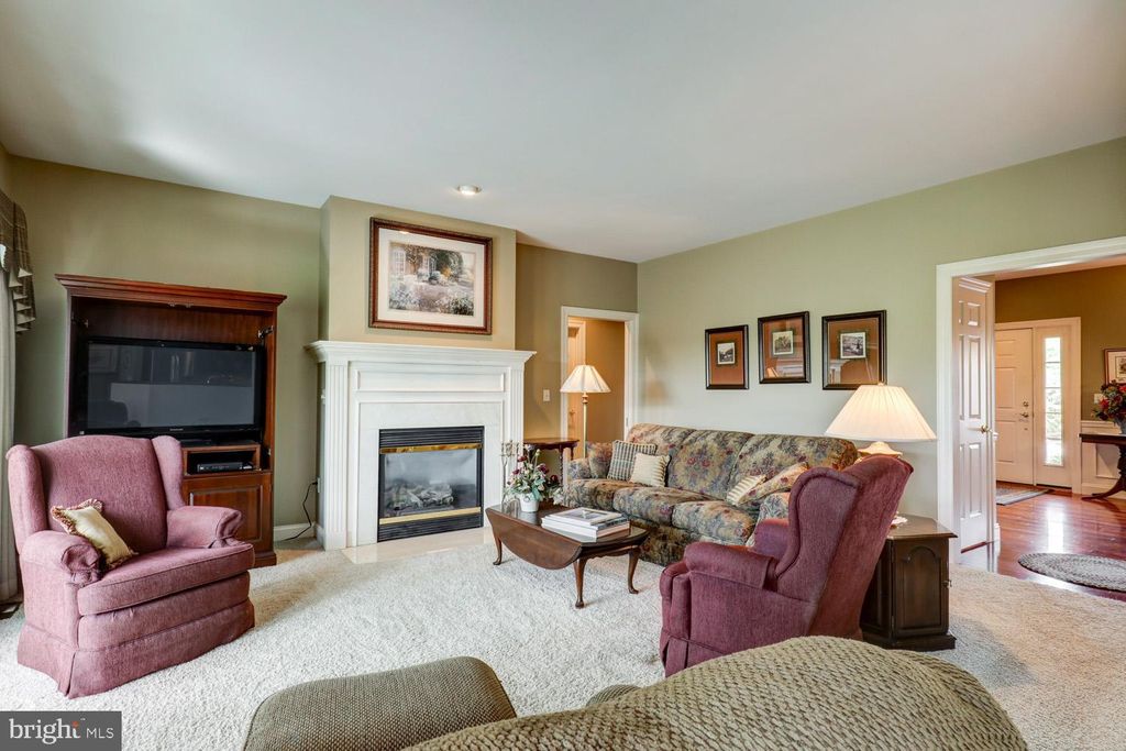 Photo of 305 Miller Street, STRASBURG, PA 17579 (MLS # PALA2068836)