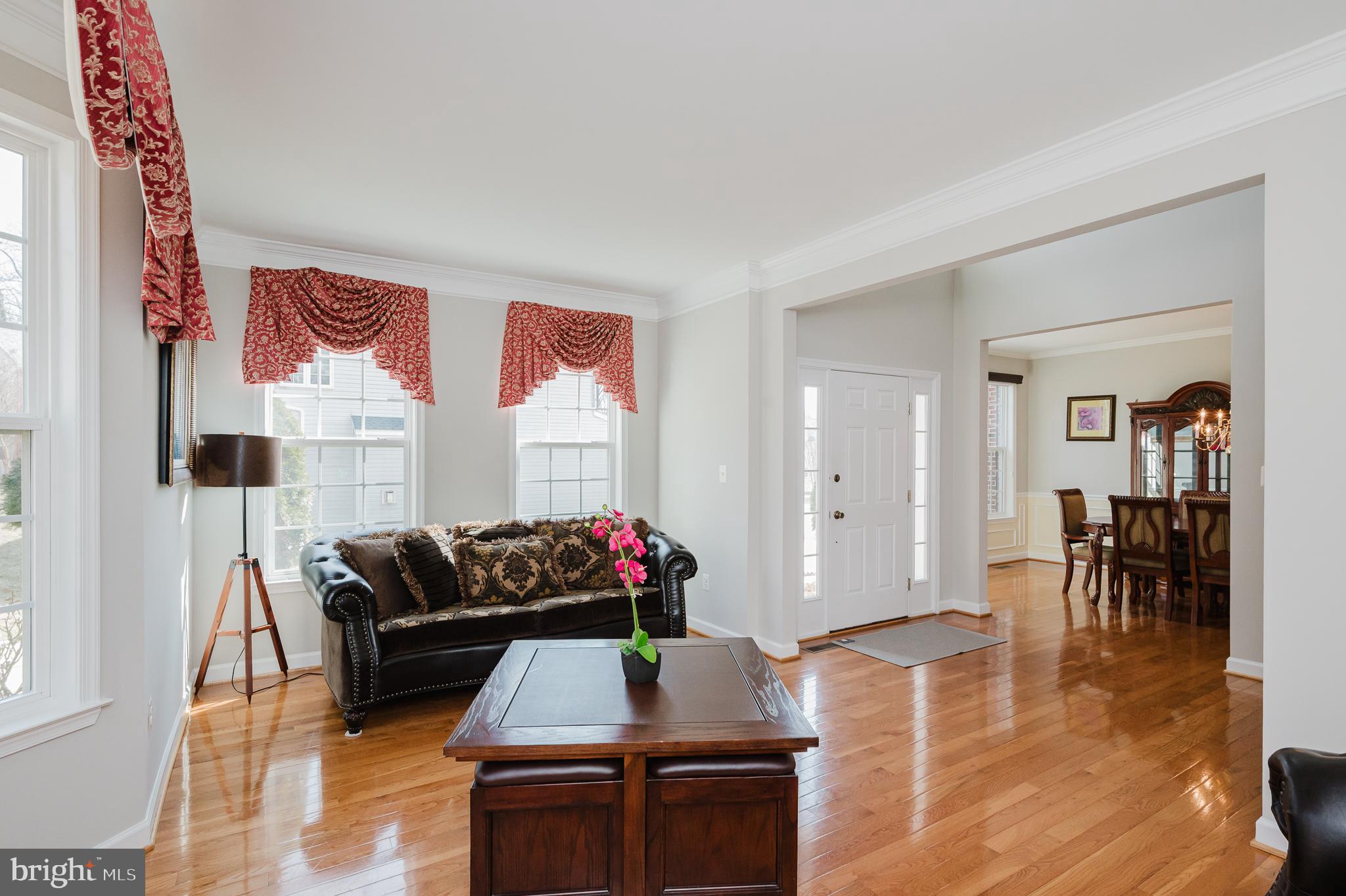 CEDAR LANE FARMS - Residential