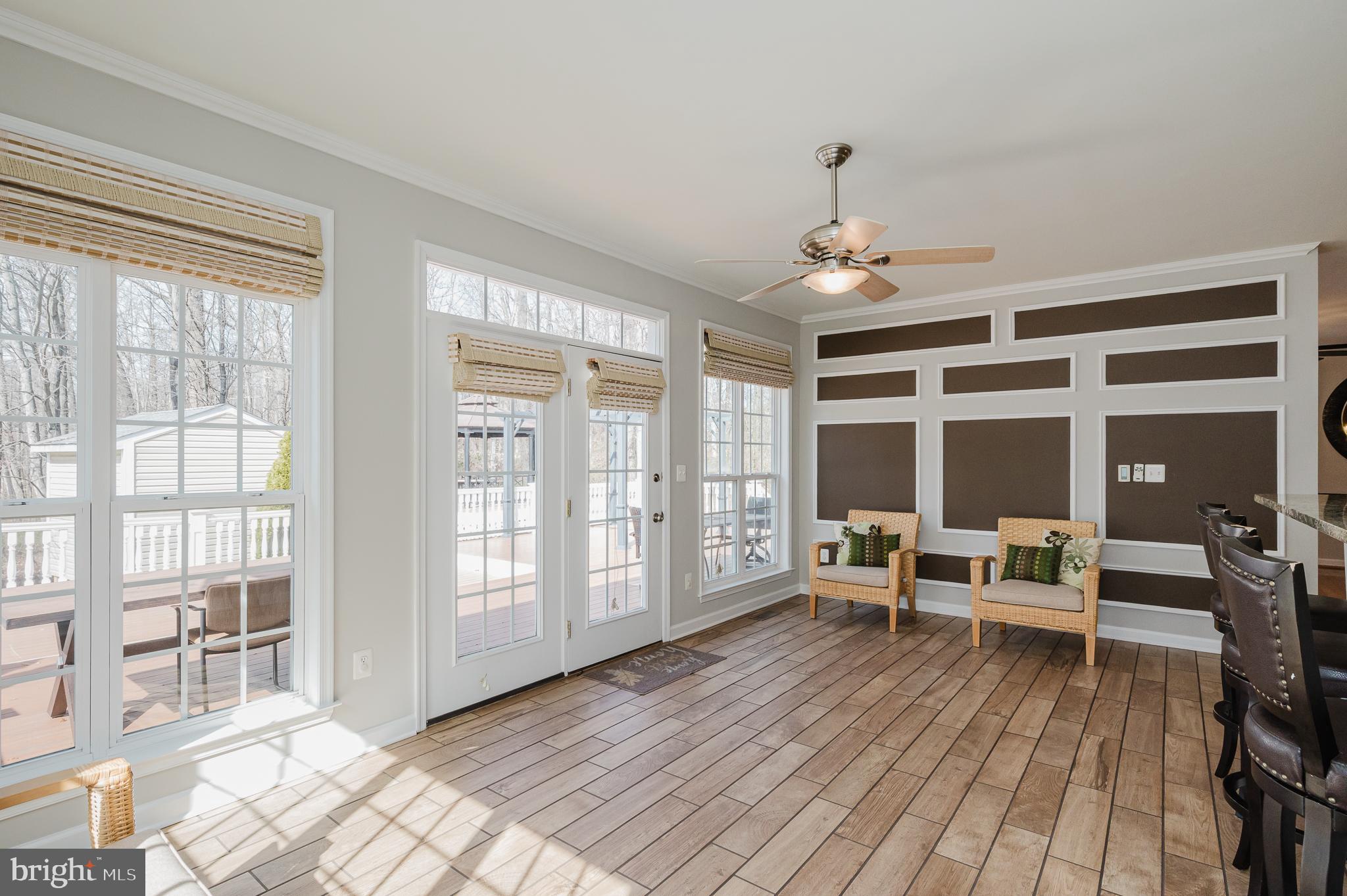 CEDAR LANE FARMS - Residential