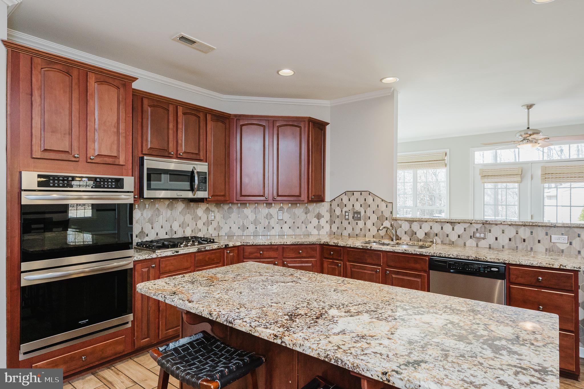 CEDAR LANE FARMS - Residential
