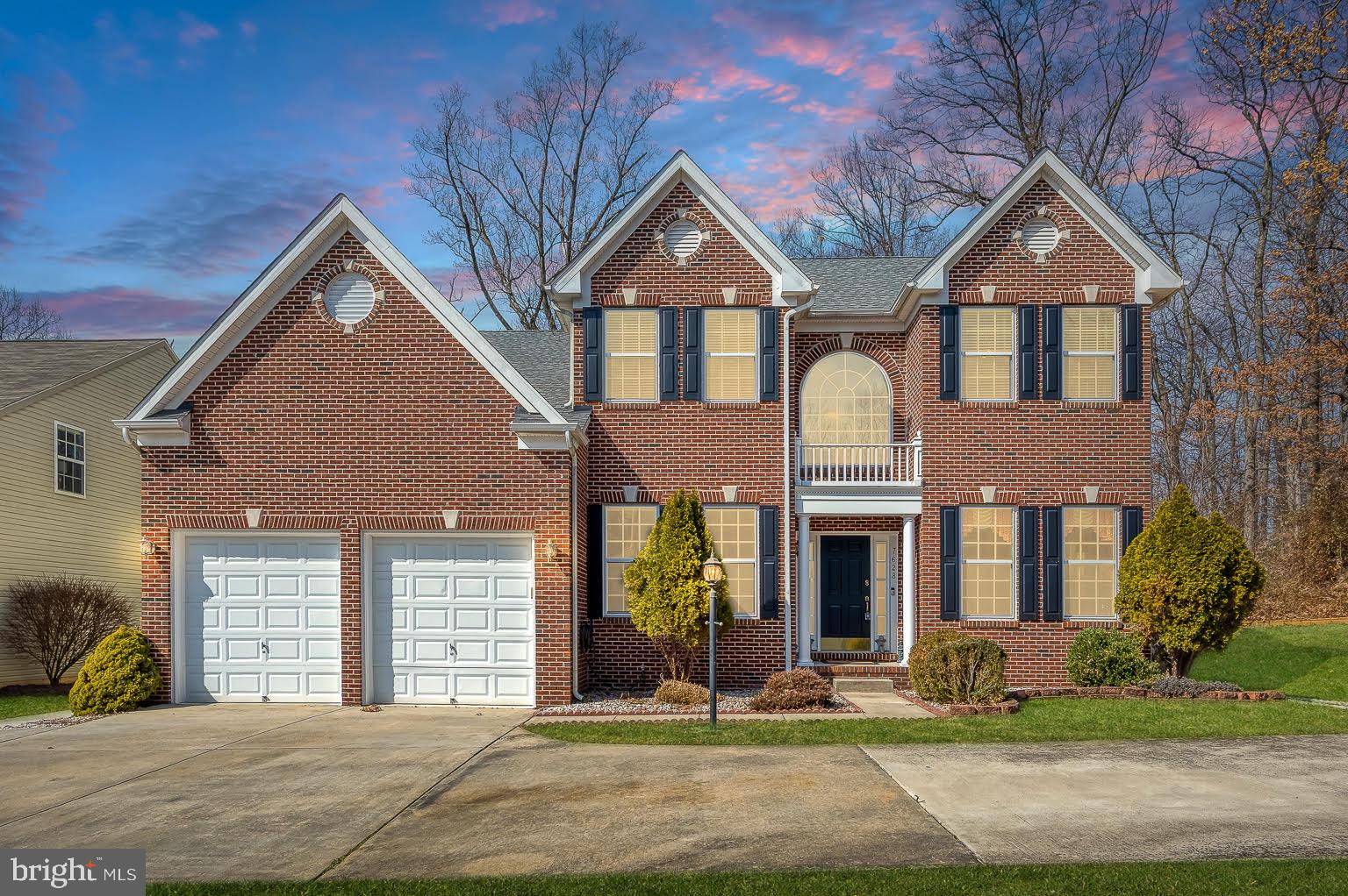 CEDAR LANE FARMS - Residential