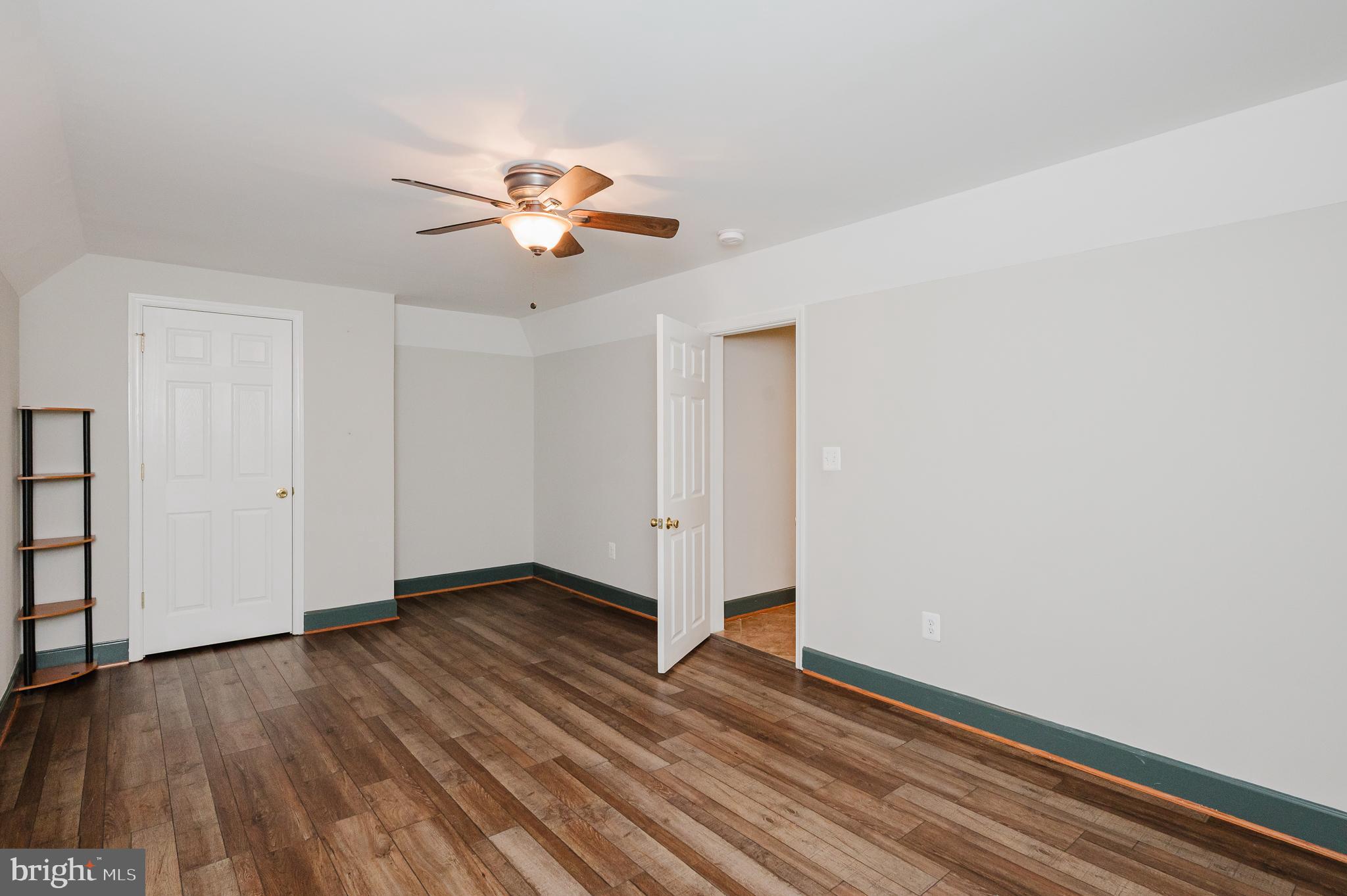 CEDAR LANE FARMS - Residential