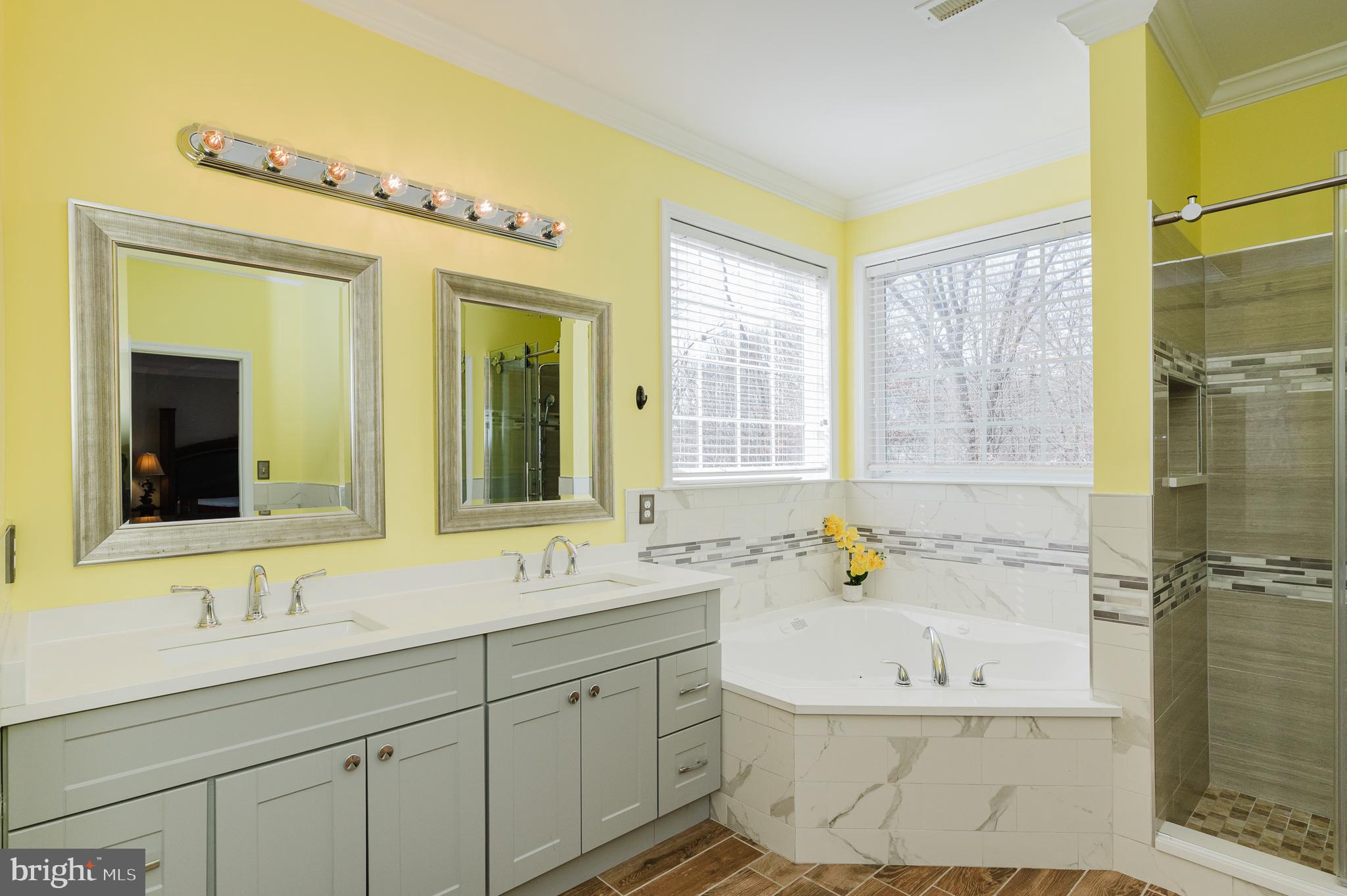 CEDAR LANE FARMS - Residential