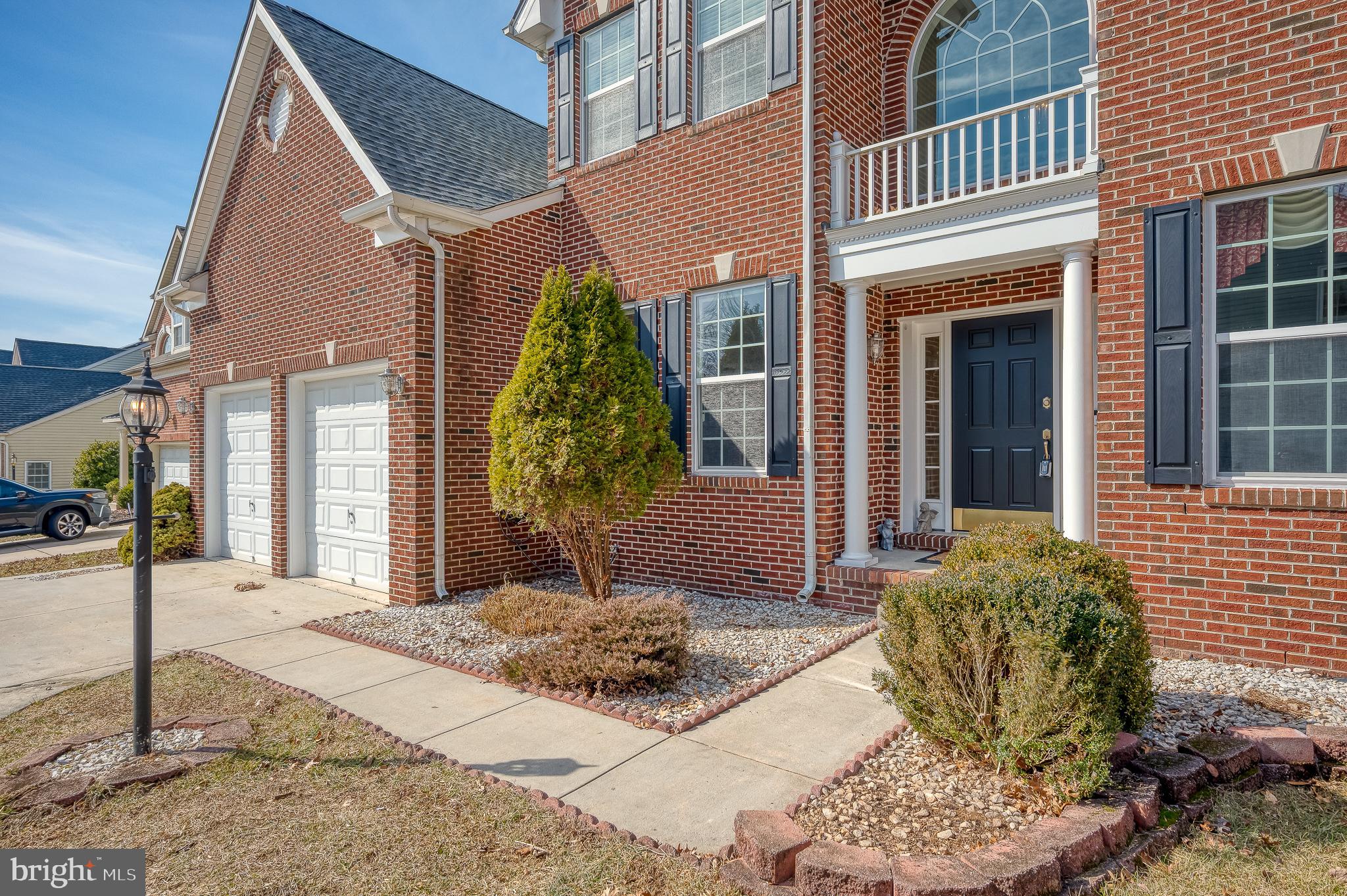 CEDAR LANE FARMS - Residential