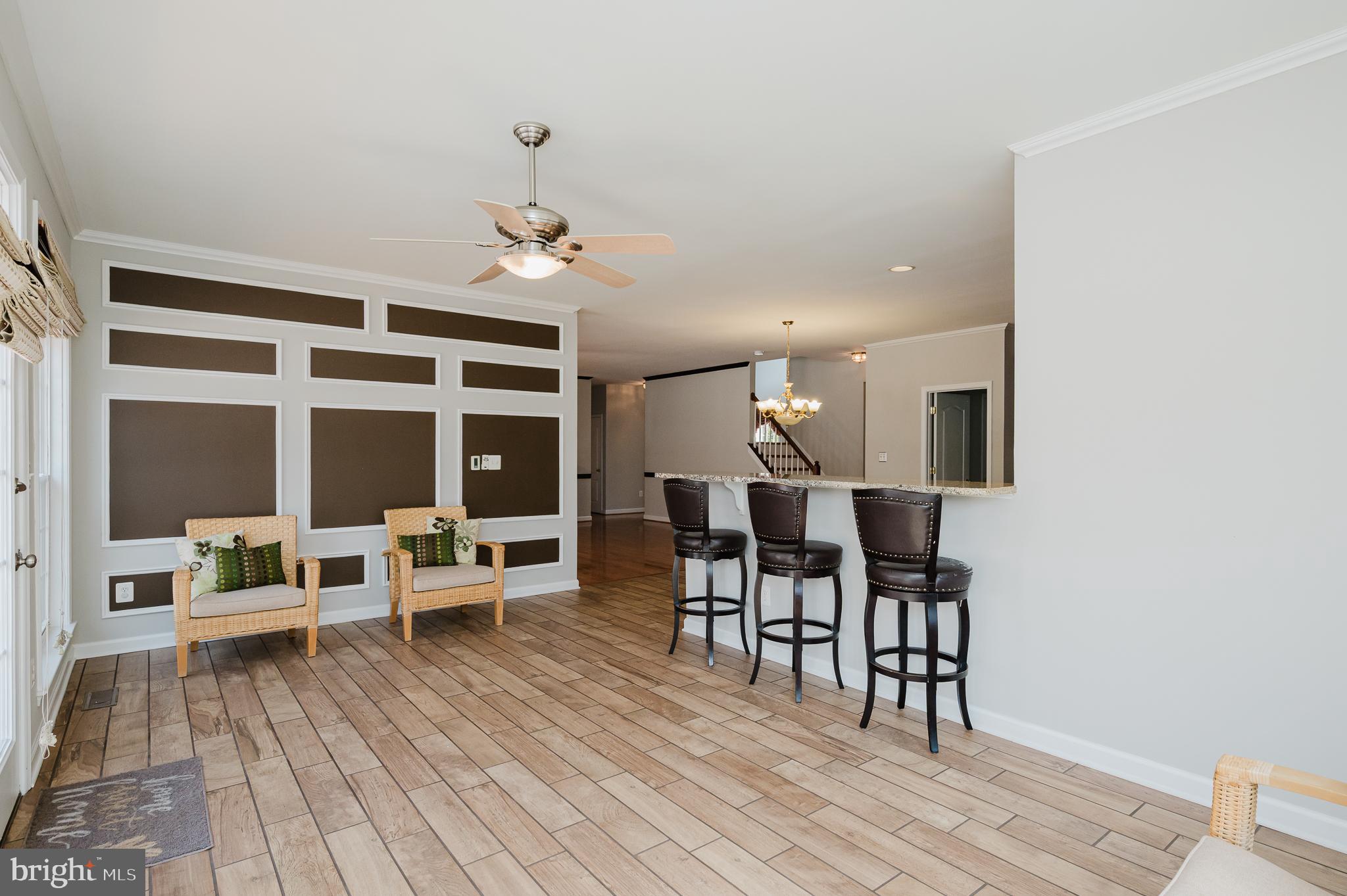 CEDAR LANE FARMS - Residential