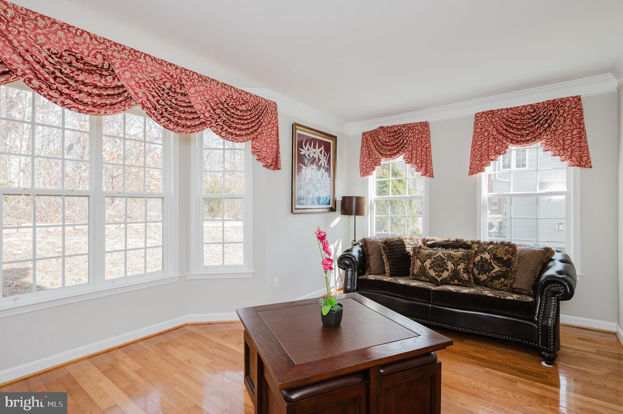 CEDAR LANE FARMS - Residential