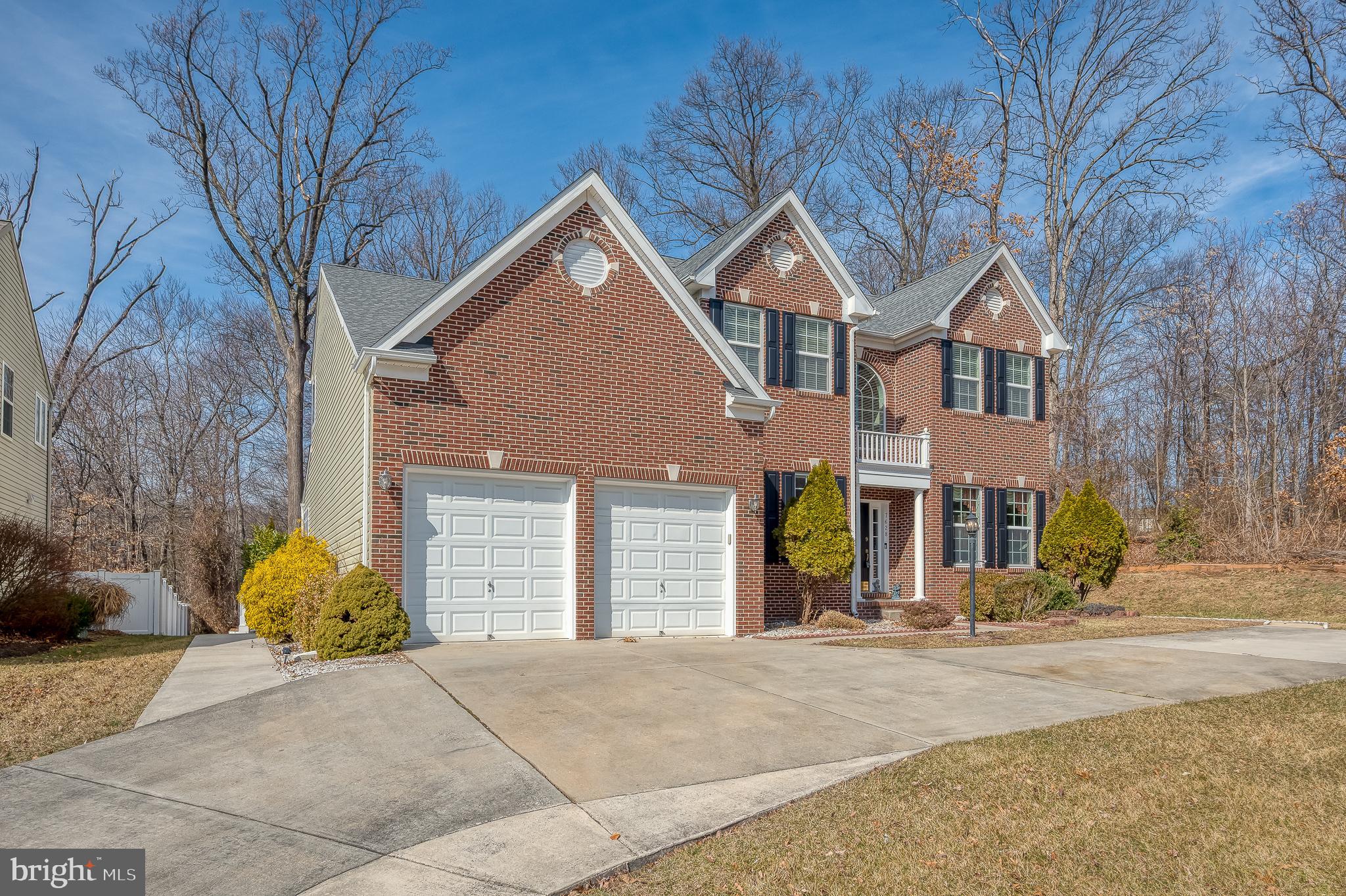 CEDAR LANE FARMS - Residential