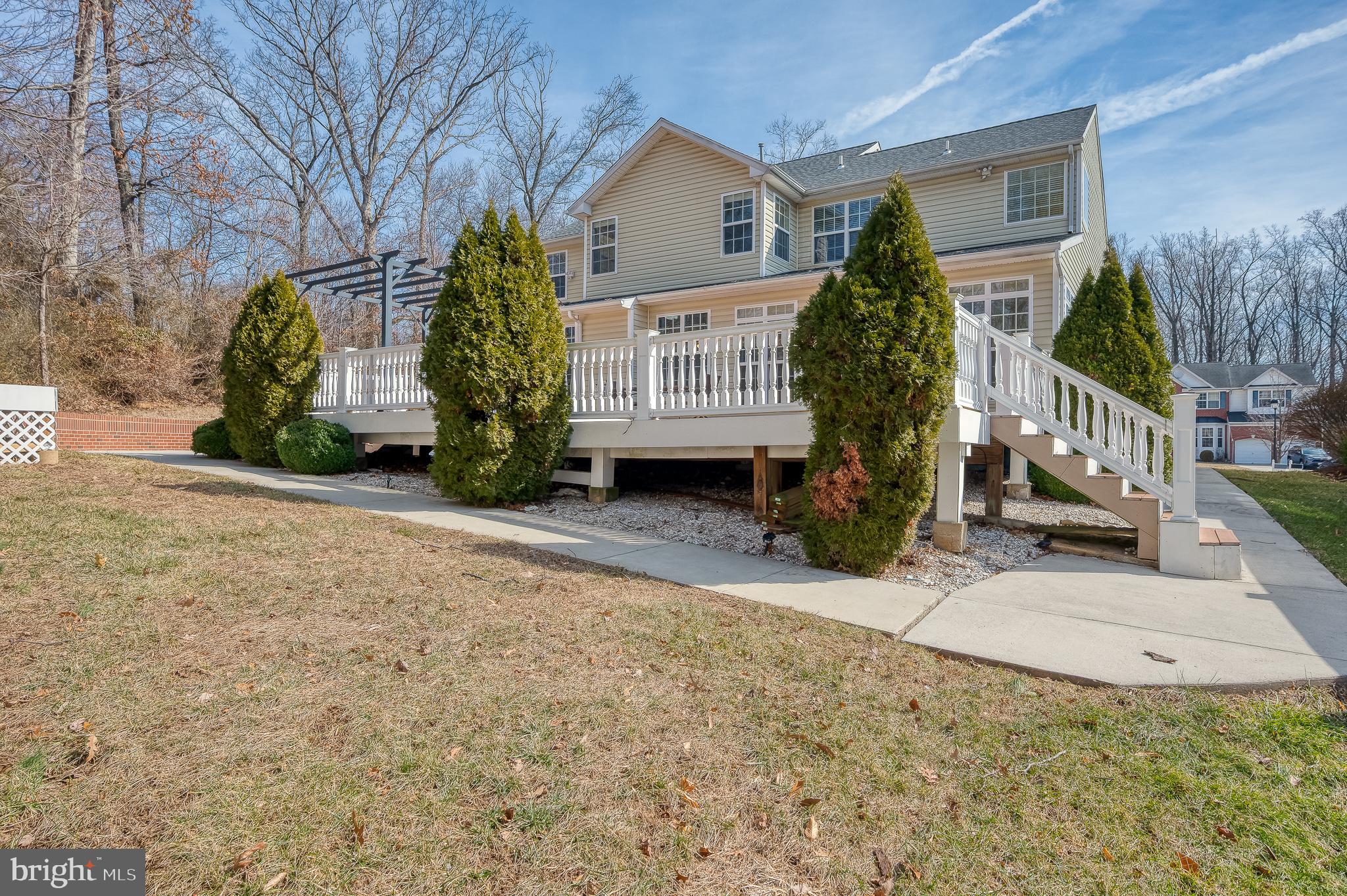 CEDAR LANE FARMS - Residential