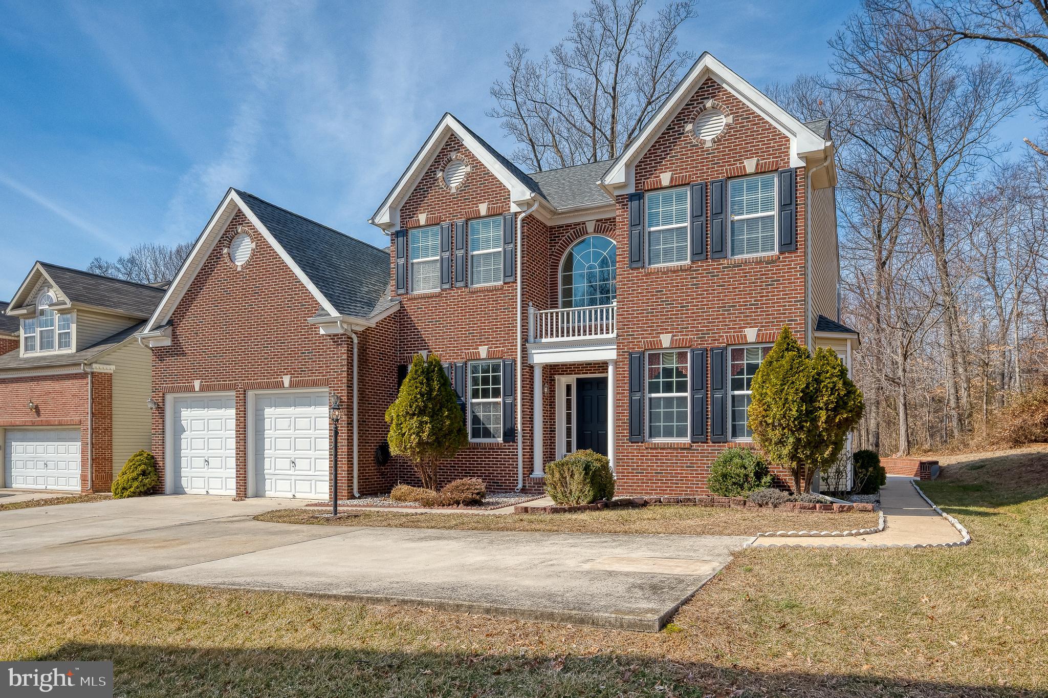 CEDAR LANE FARMS - Residential