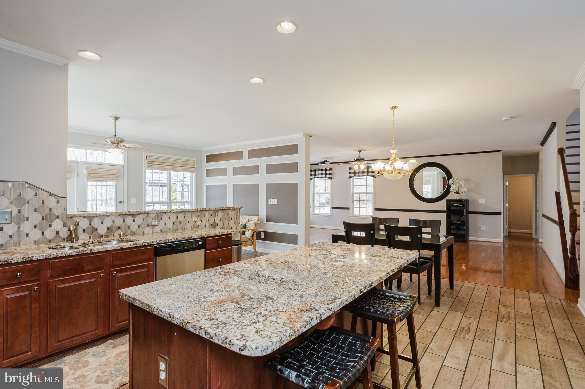 CEDAR LANE FARMS - Residential
