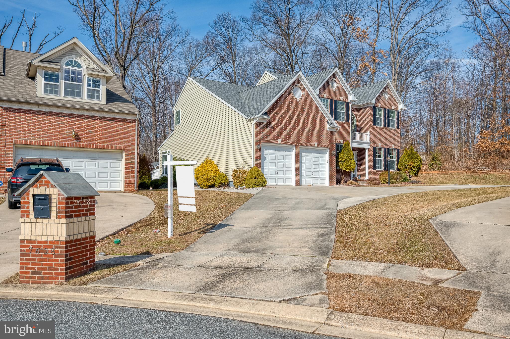 CEDAR LANE FARMS - Residential