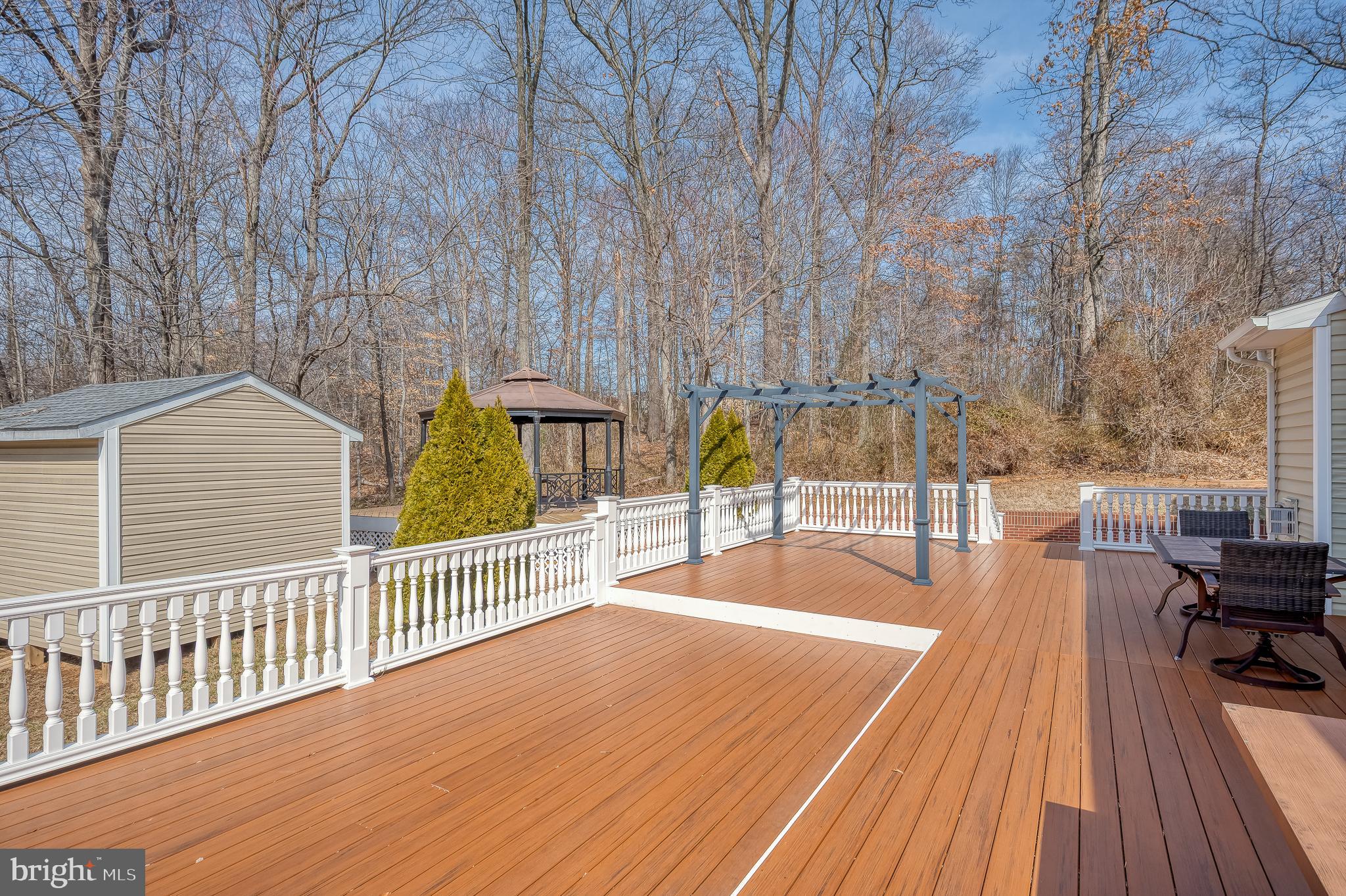 CEDAR LANE FARMS - Residential