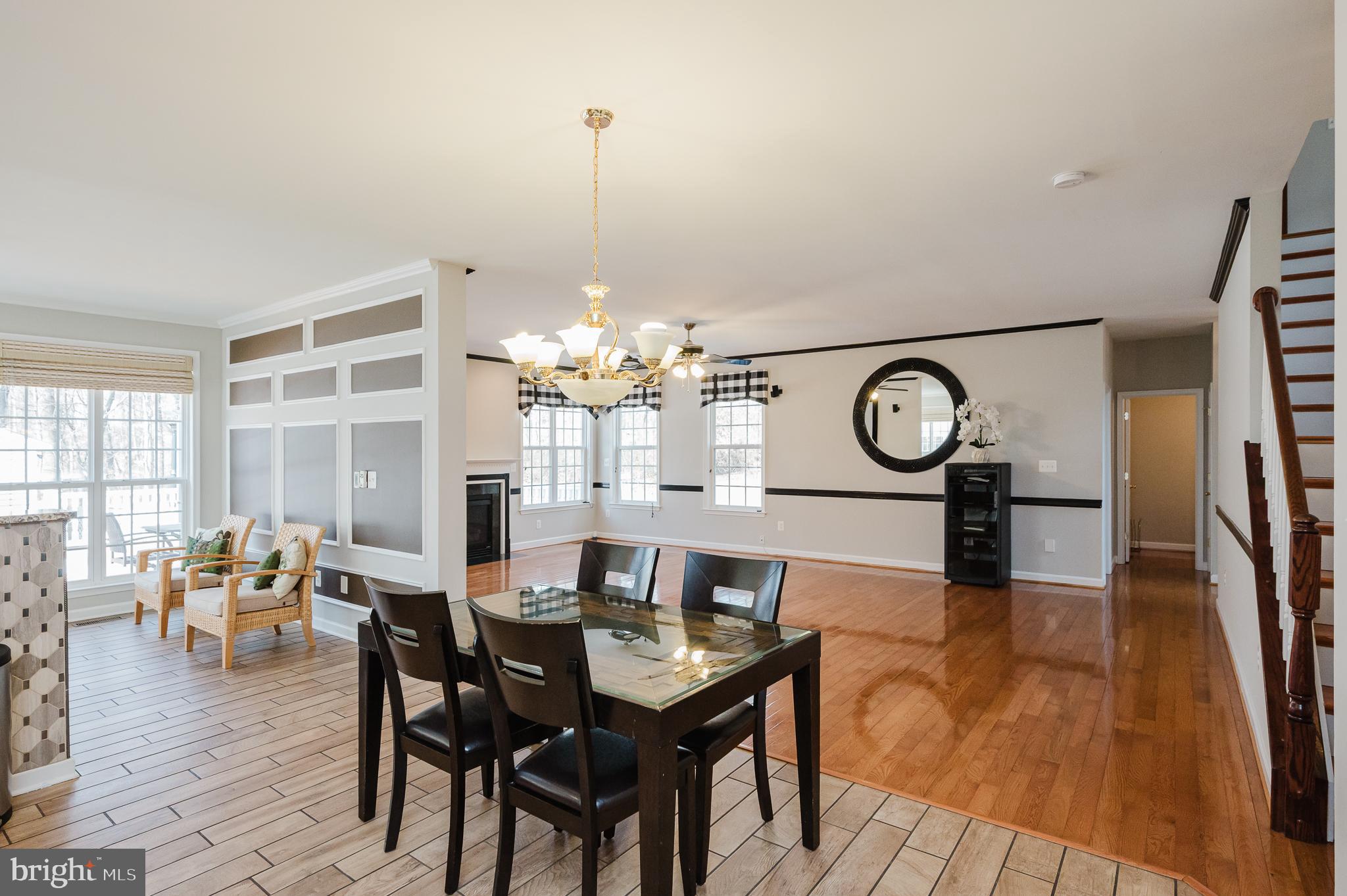 CEDAR LANE FARMS - Residential