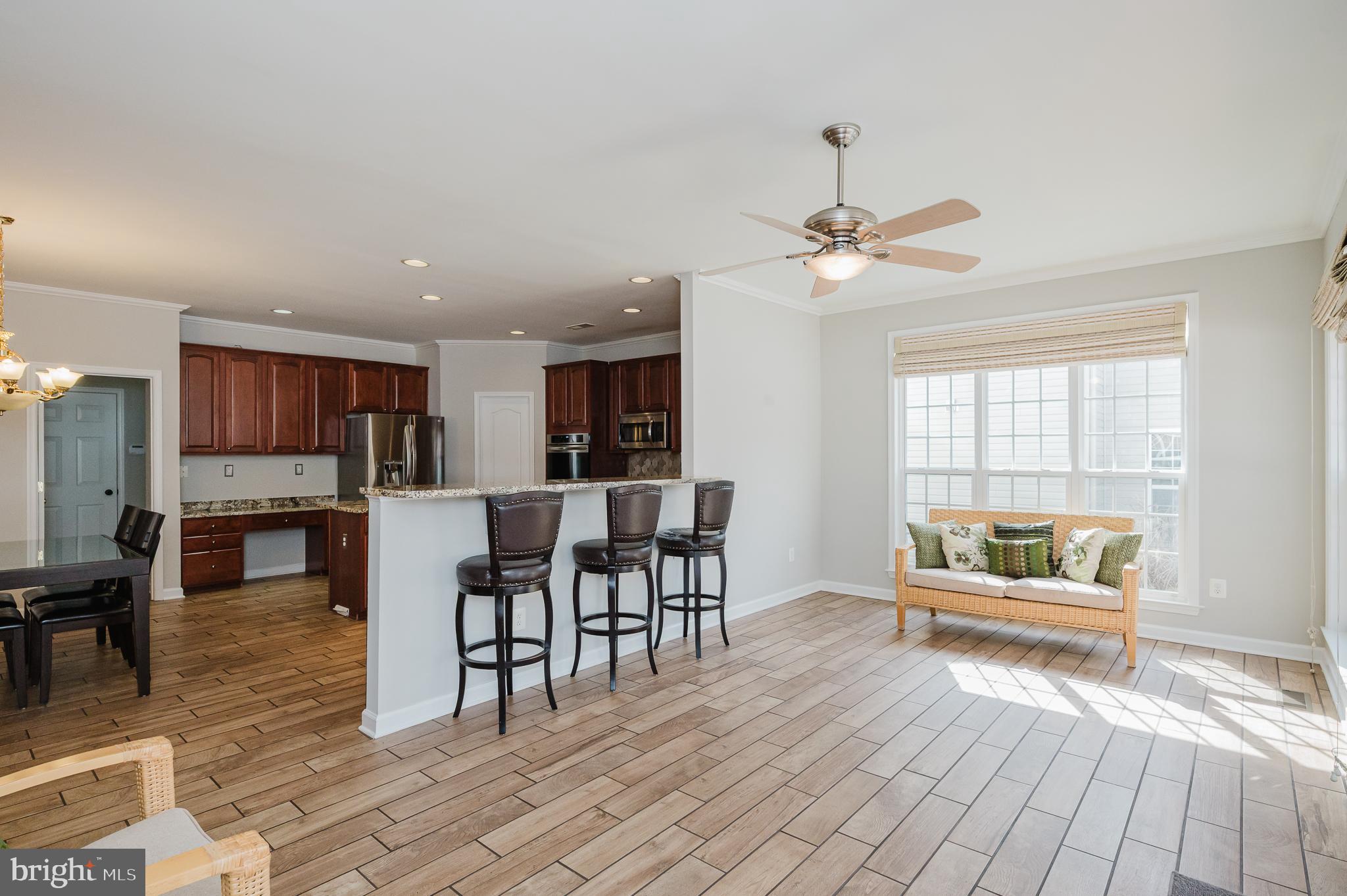 CEDAR LANE FARMS - Residential