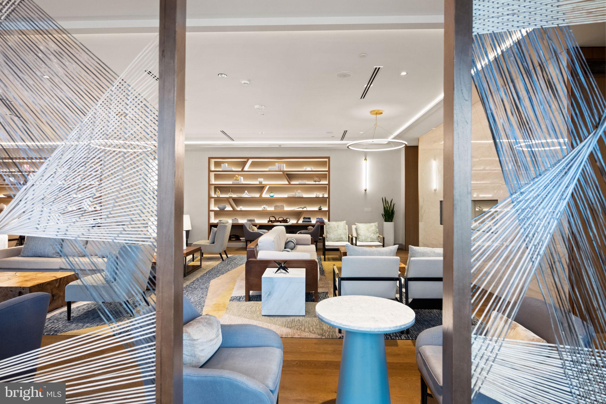 HARBOR EAST - Residential
