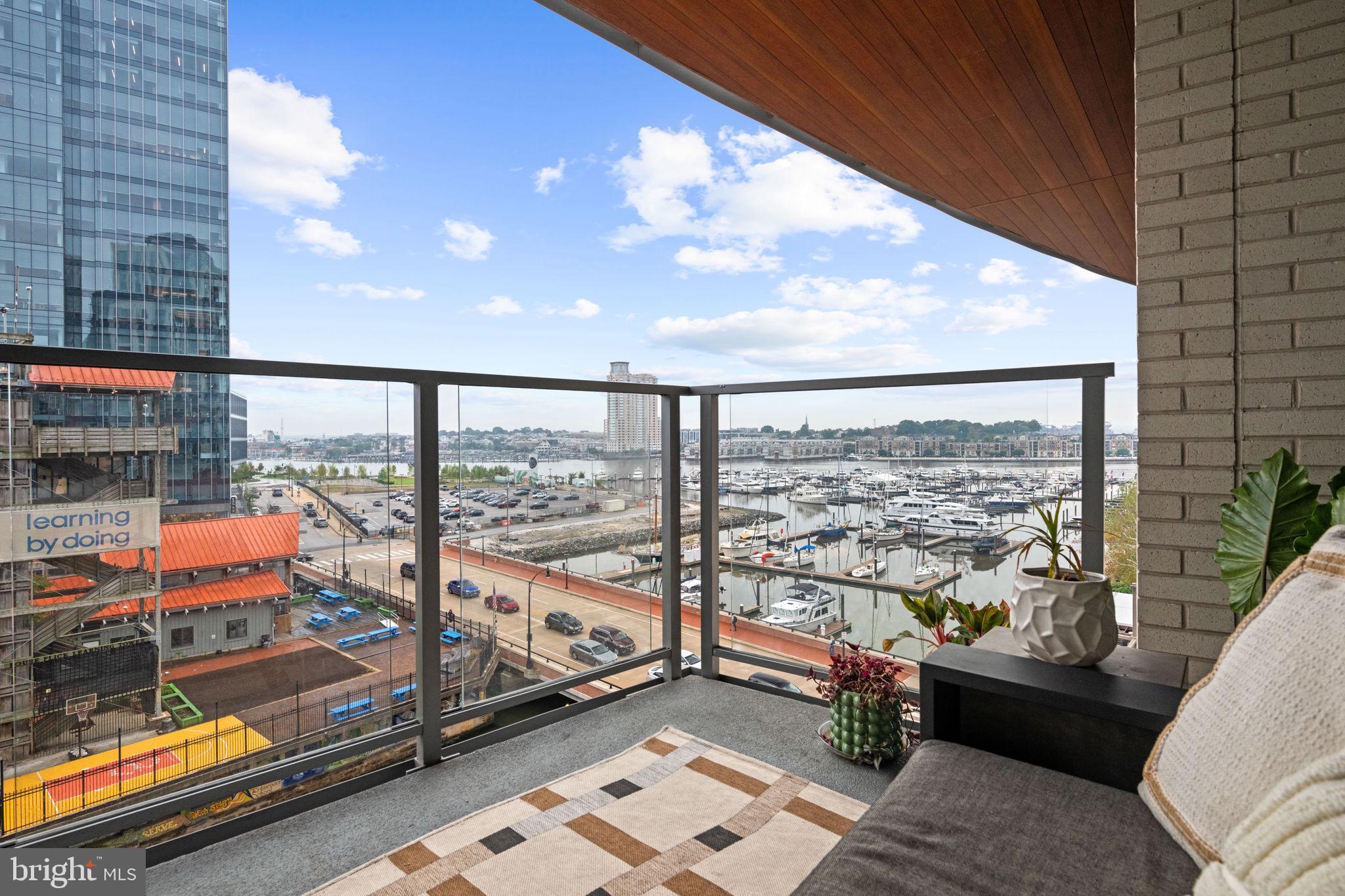 1330 LANCASTER STREET C603