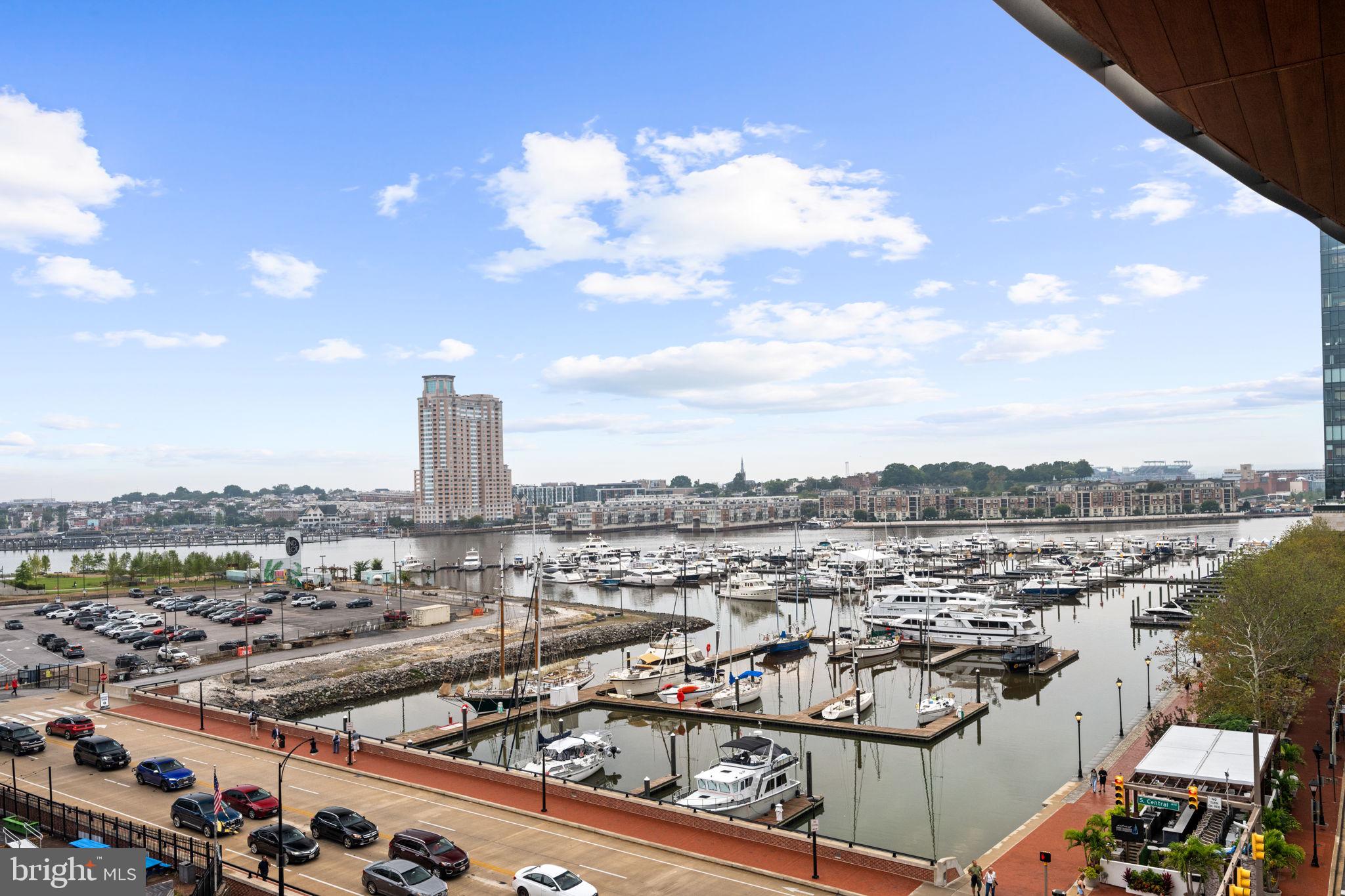 HARBOR EAST - Residential