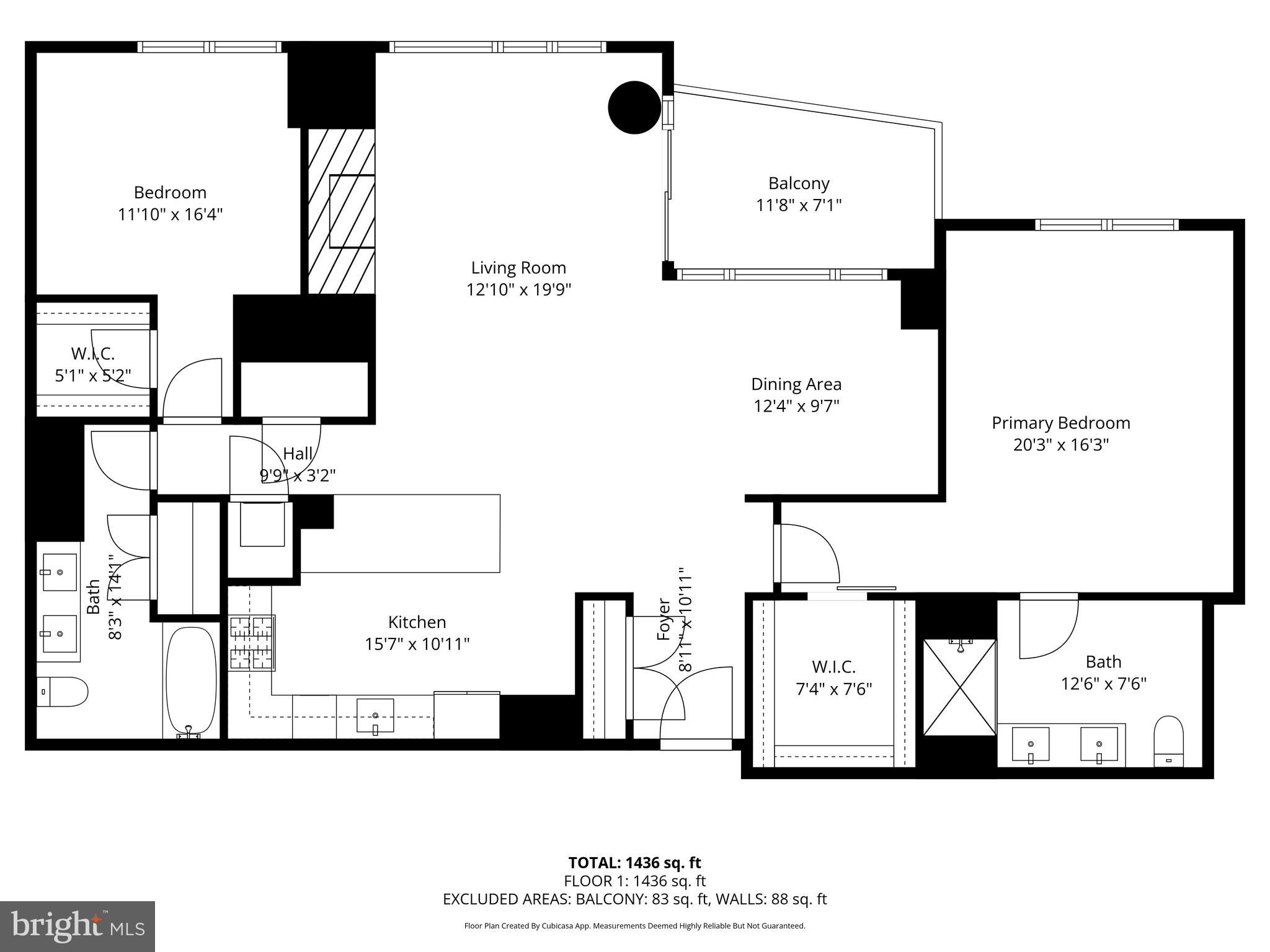 HARBOR EAST - Residential