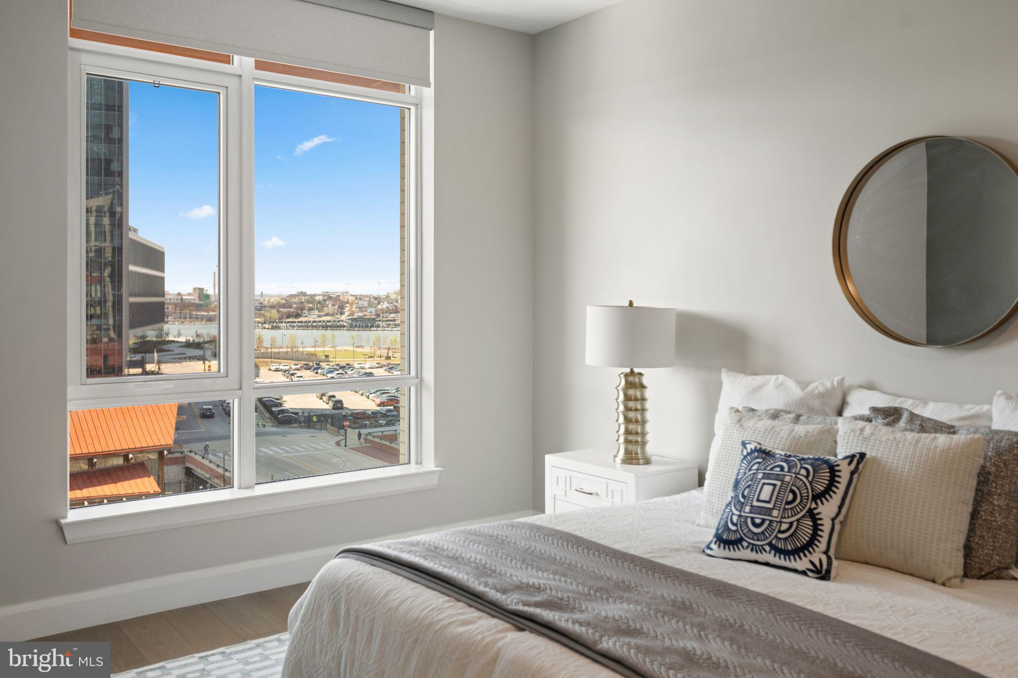 HARBOR EAST - Residential