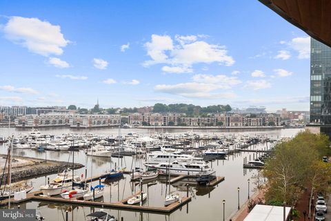 Condo For Sale - 1330 Lancaster Street #C603<br/> BALTIMORE, MD 21231