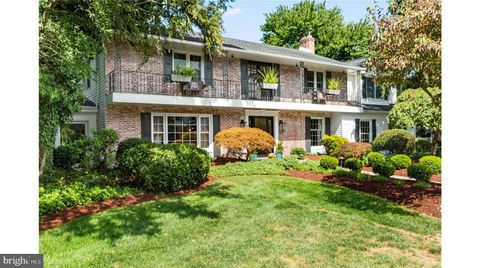 888 GAINSWAY ROAD YARDLEY PA 19067