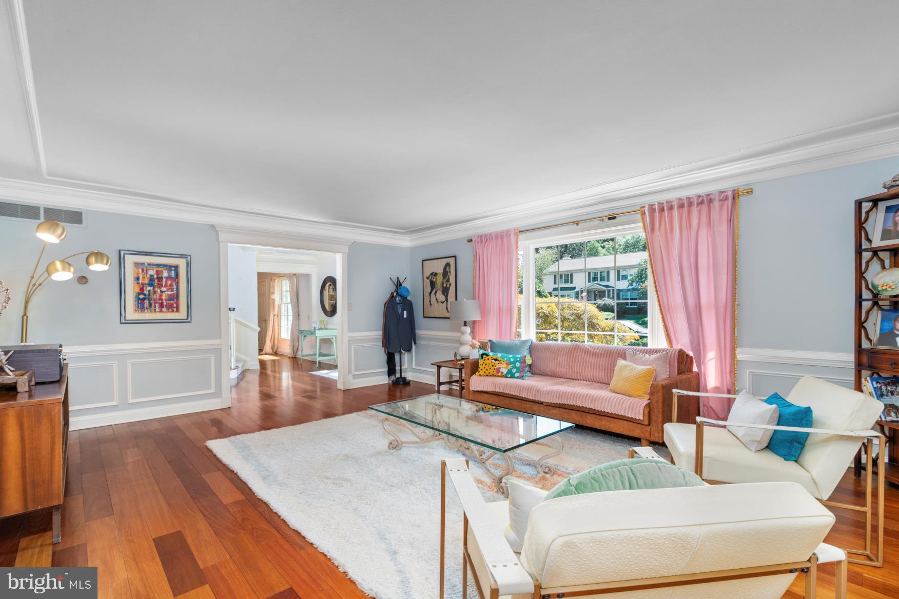 CARRIAGE HILL - Residential