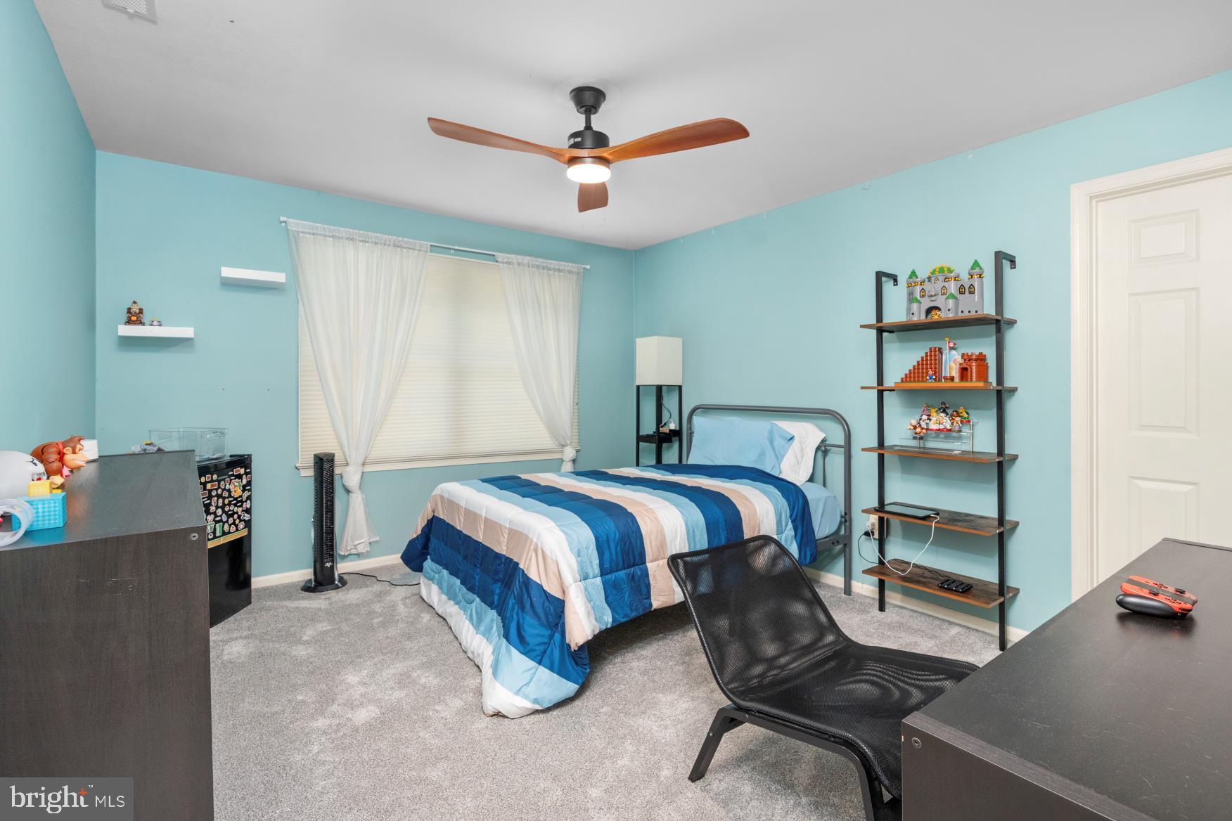 CARRIAGE HILL - Residential