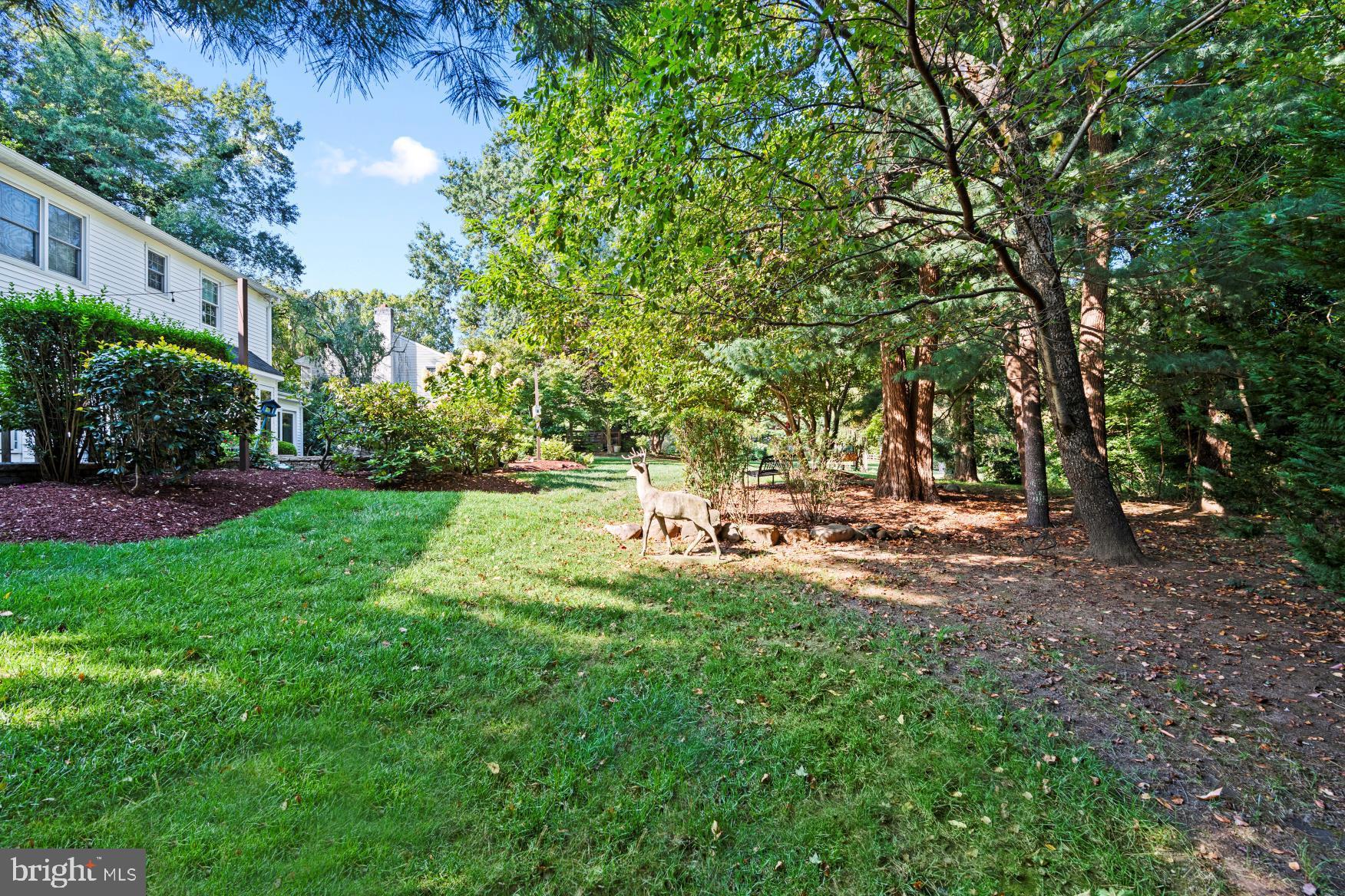 CARRIAGE HILL - Residential