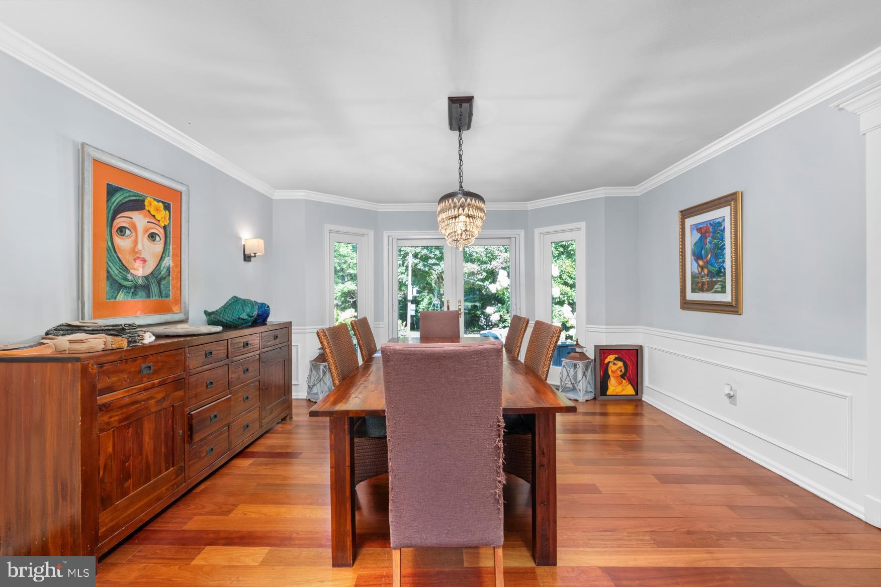 CARRIAGE HILL - Residential