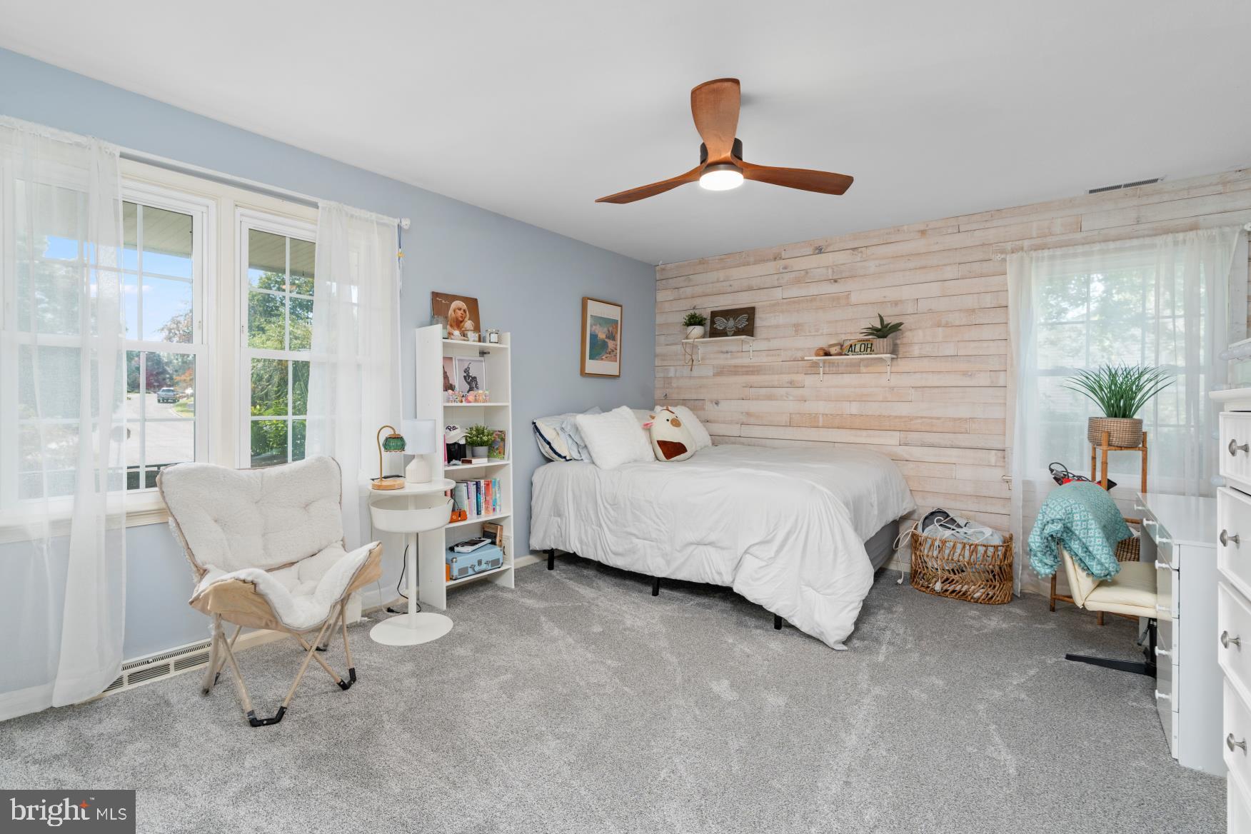 CARRIAGE HILL - Residential