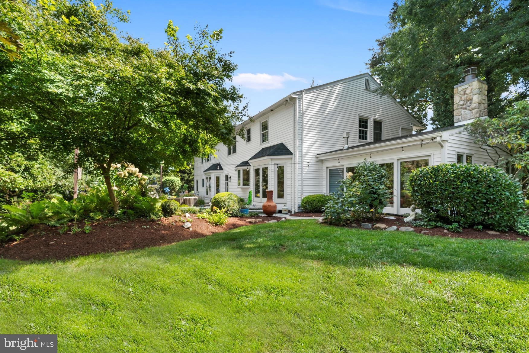 CARRIAGE HILL - Residential