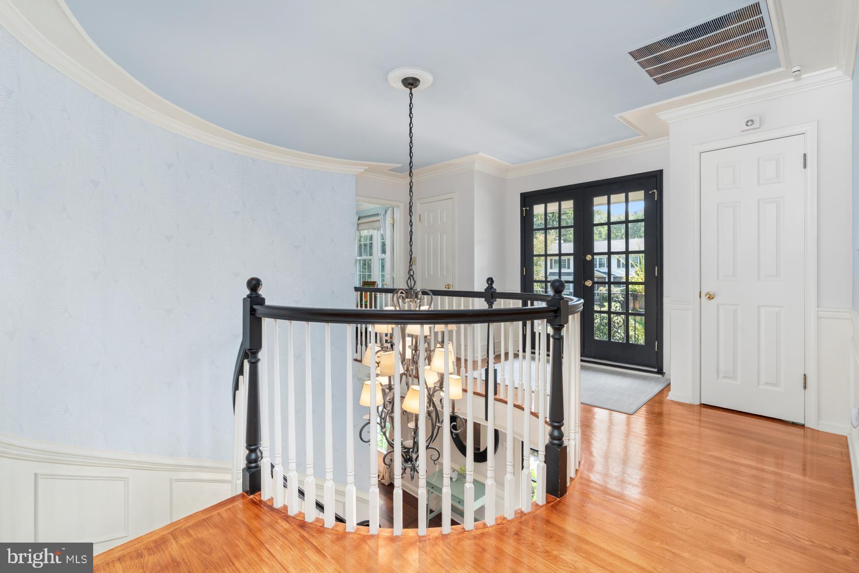 CARRIAGE HILL - Residential