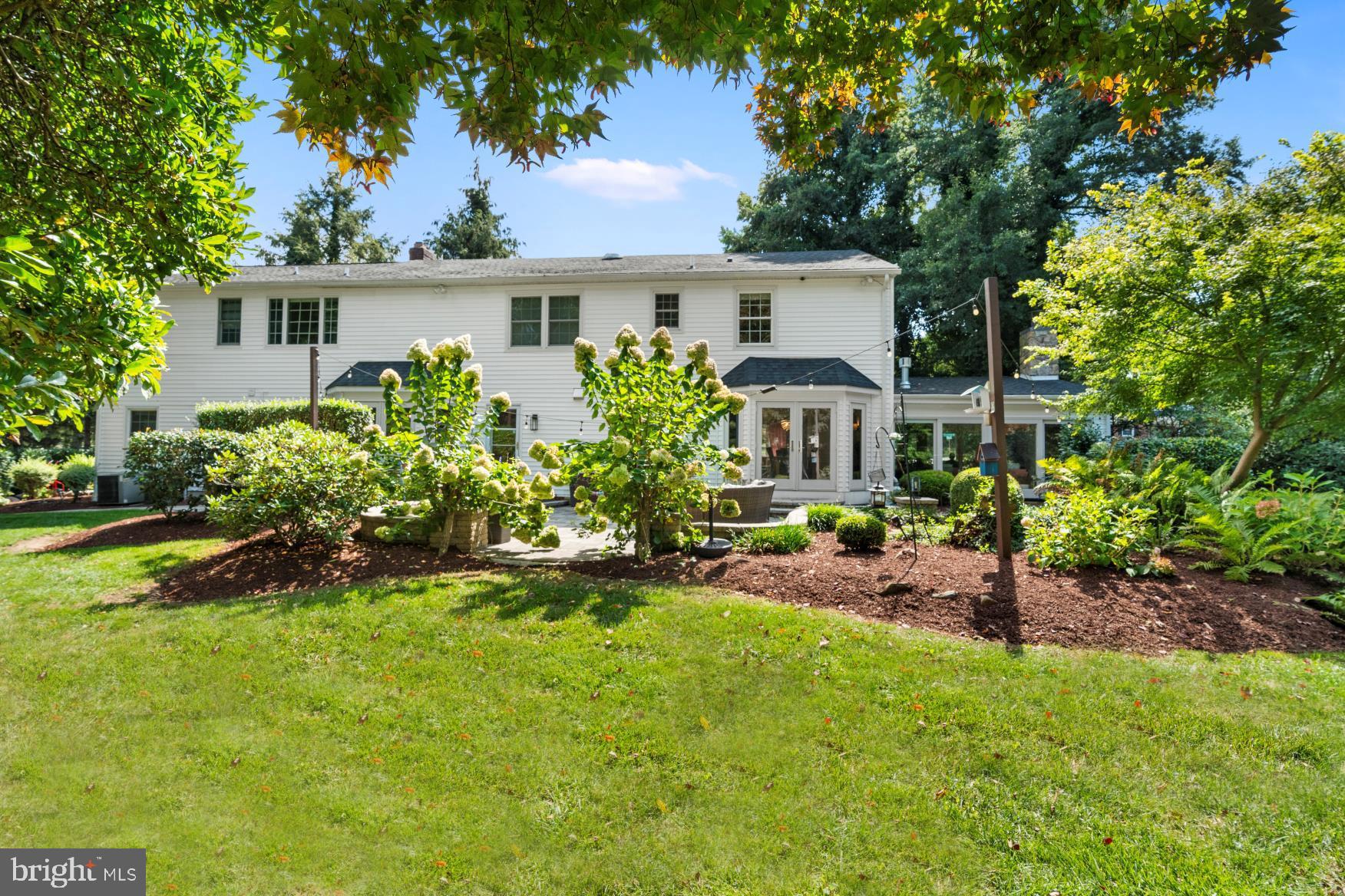 CARRIAGE HILL - Residential