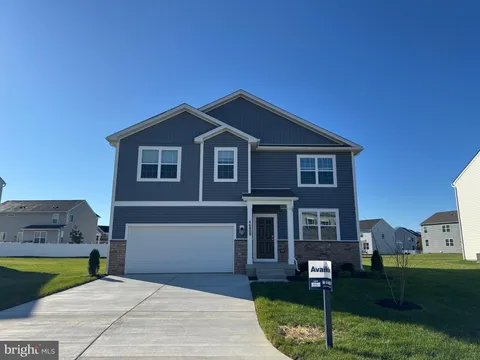 21005 Rowan Knight Drive, Lexington Park, MD MLS: MDSM2023890