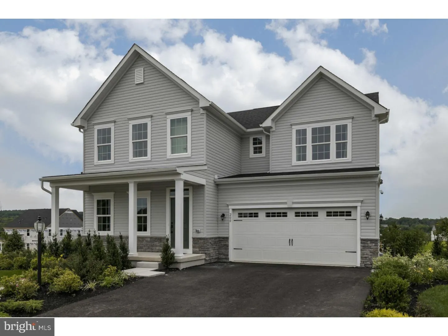 101 Worthington Driv Melrose Drive, Gilbertsville, PA 19525